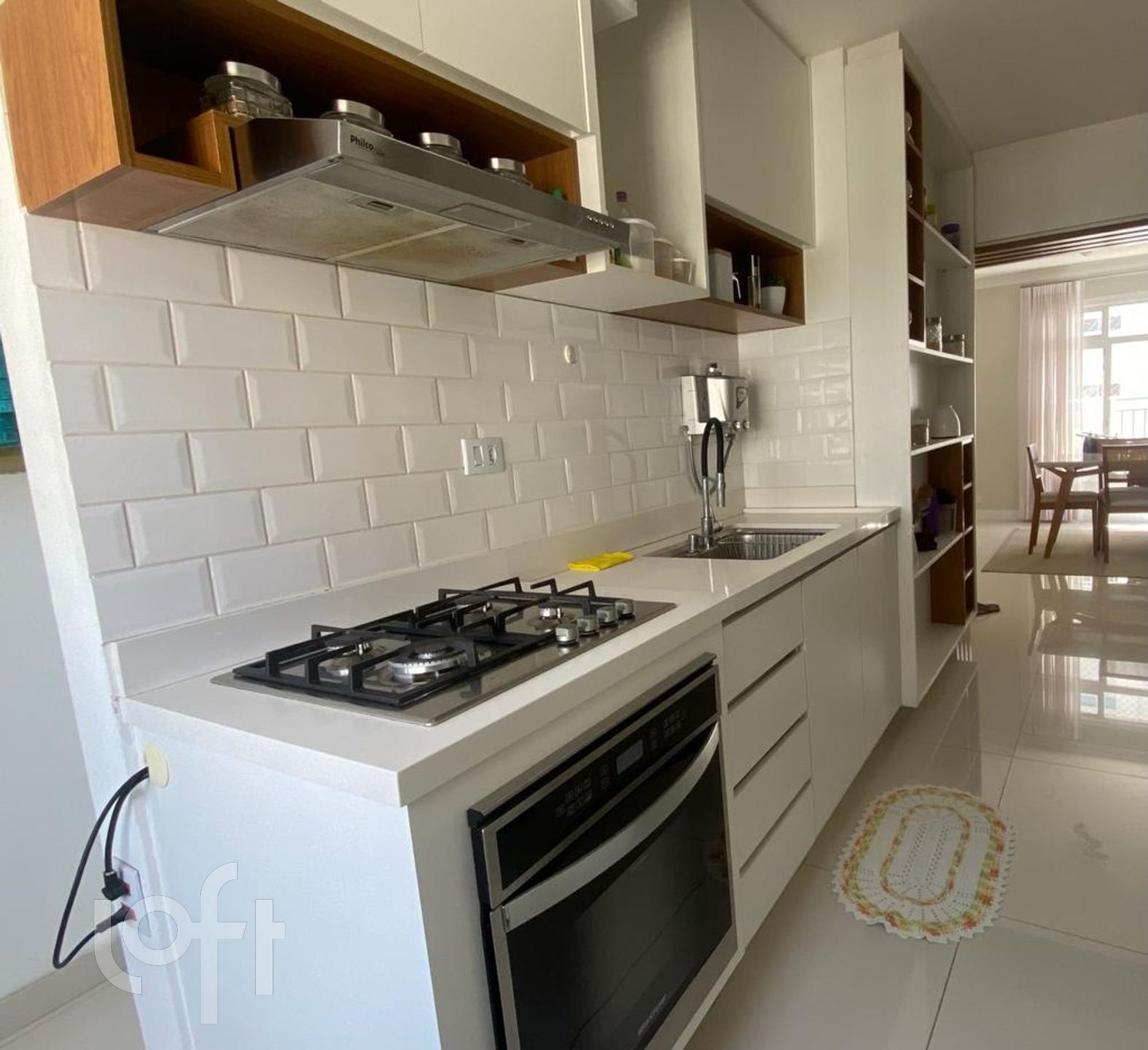 Apartamento à venda com 2 quartos, 88m² - Foto 5