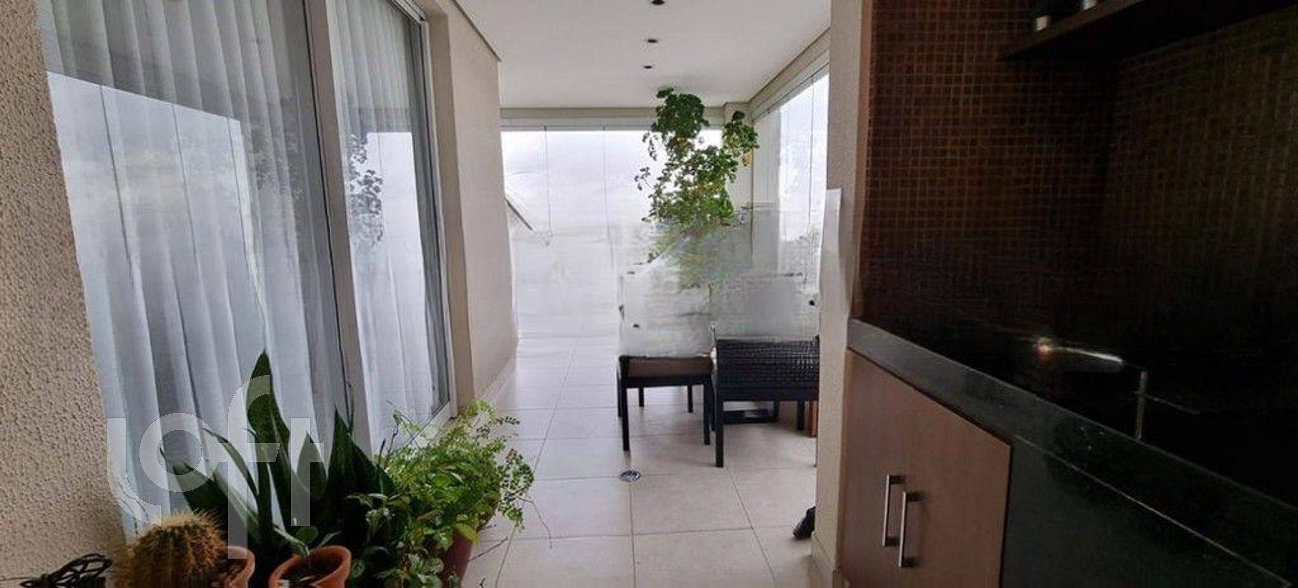 Apartamento à venda com 4 quartos, 245m² - Foto 11