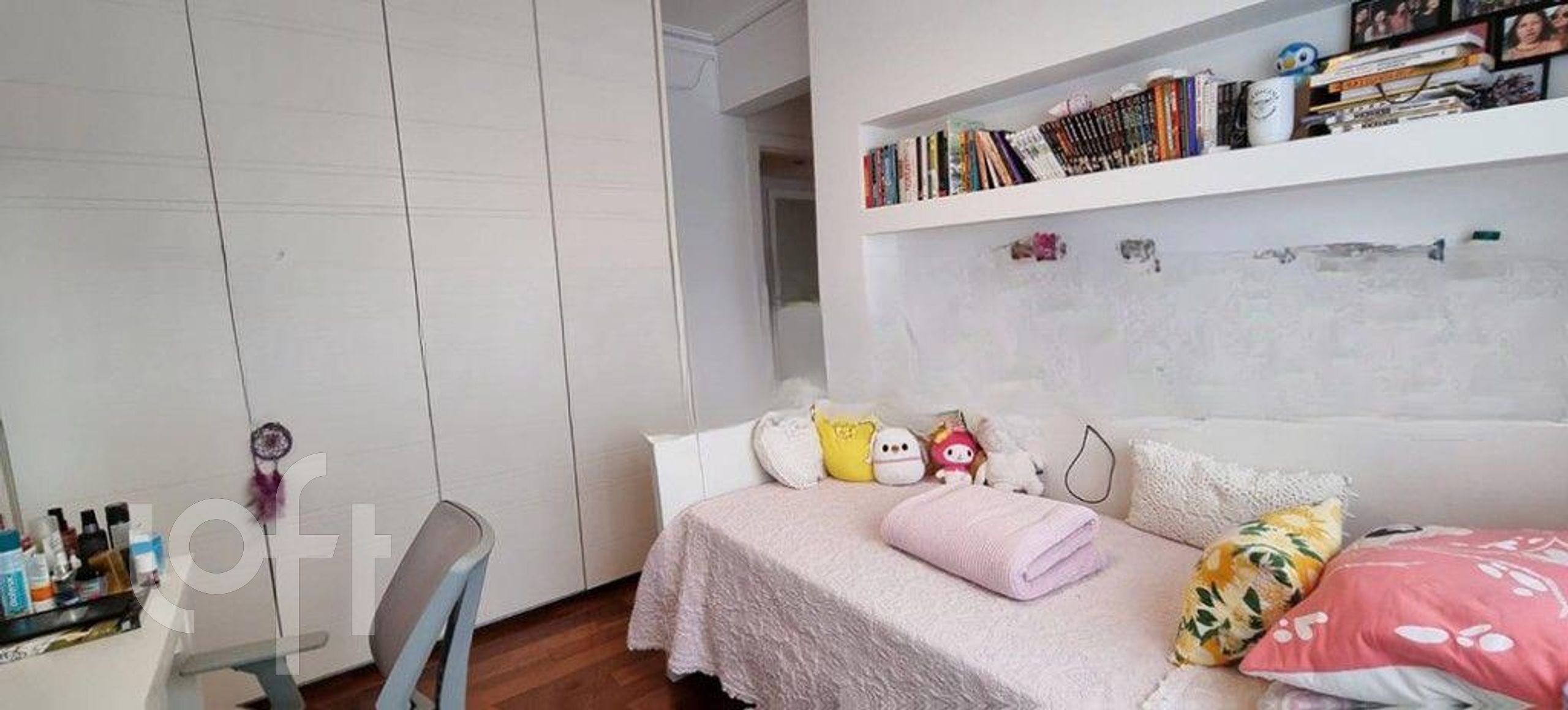 Apartamento à venda com 4 quartos, 245m² - Foto 20