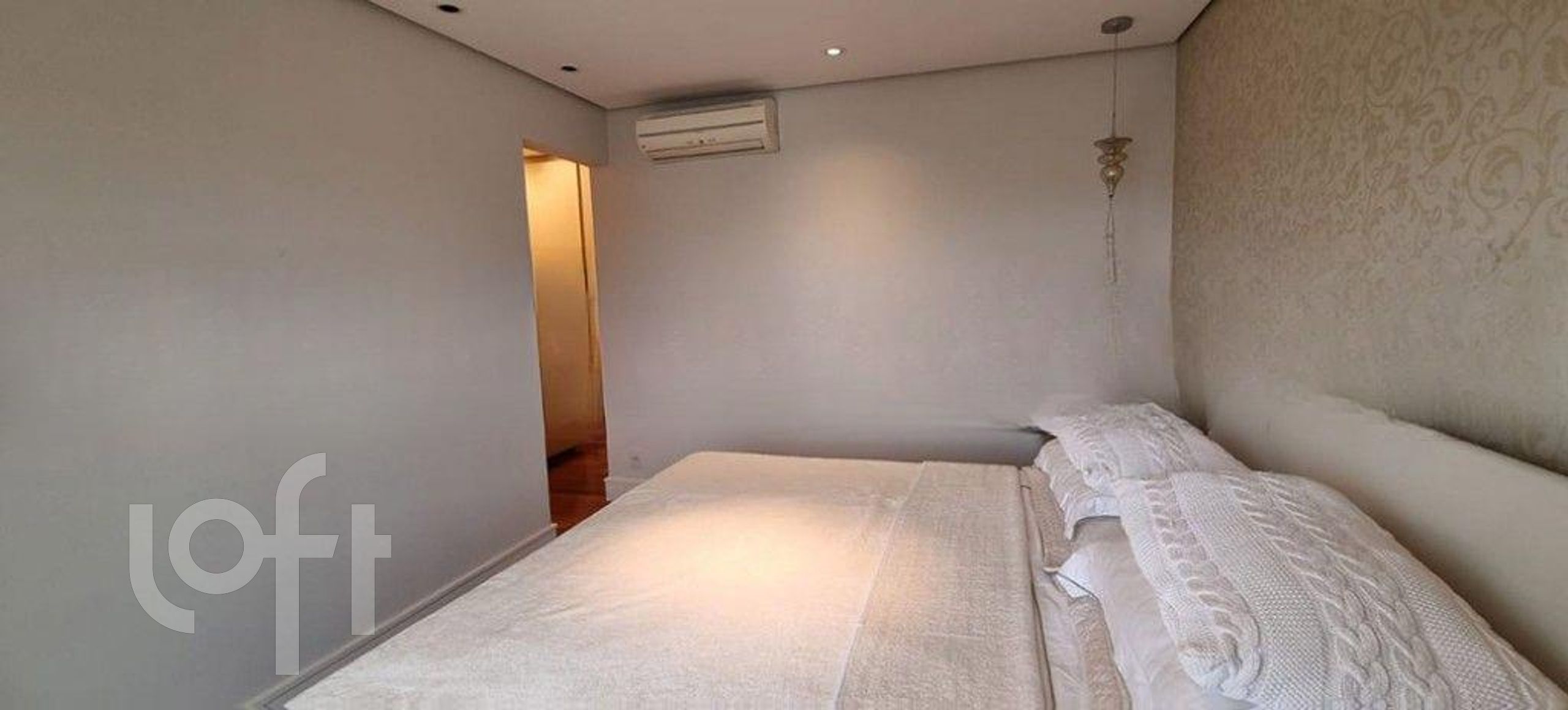 Apartamento à venda com 4 quartos, 245m² - Foto 24