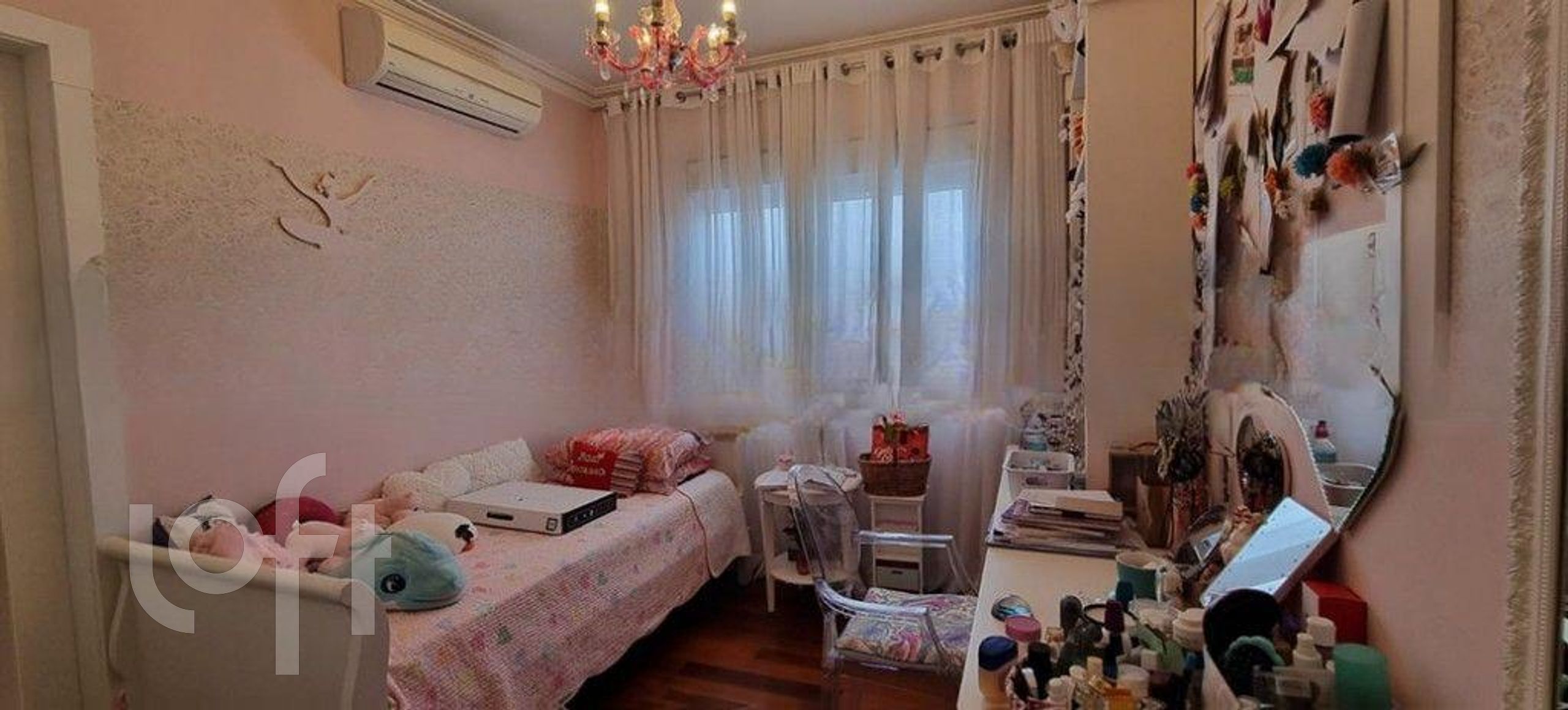 Apartamento à venda com 4 quartos, 245m² - Foto 18