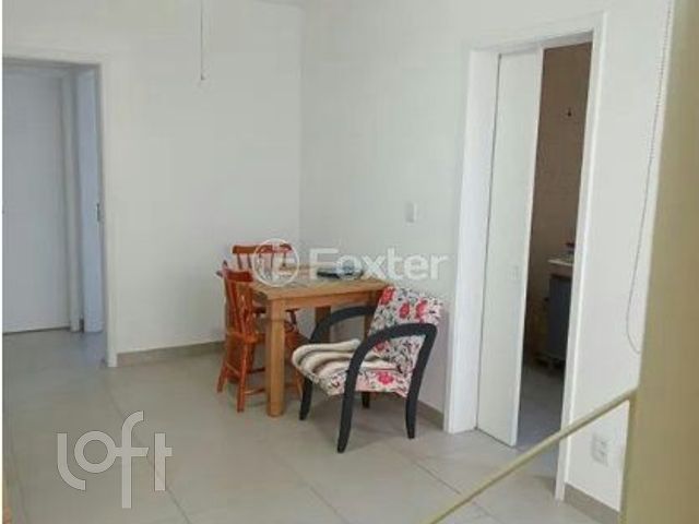 Apartamento com 99m², 3 dormitórios, 1 vaga, Menino Deus em Porto Alegre