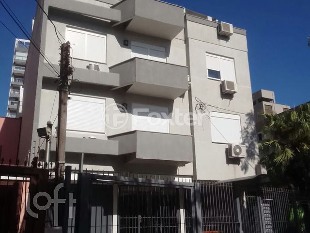Apartamento com 99m², 3 dormitórios, 1 vaga, Menino Deus em Porto Alegre
