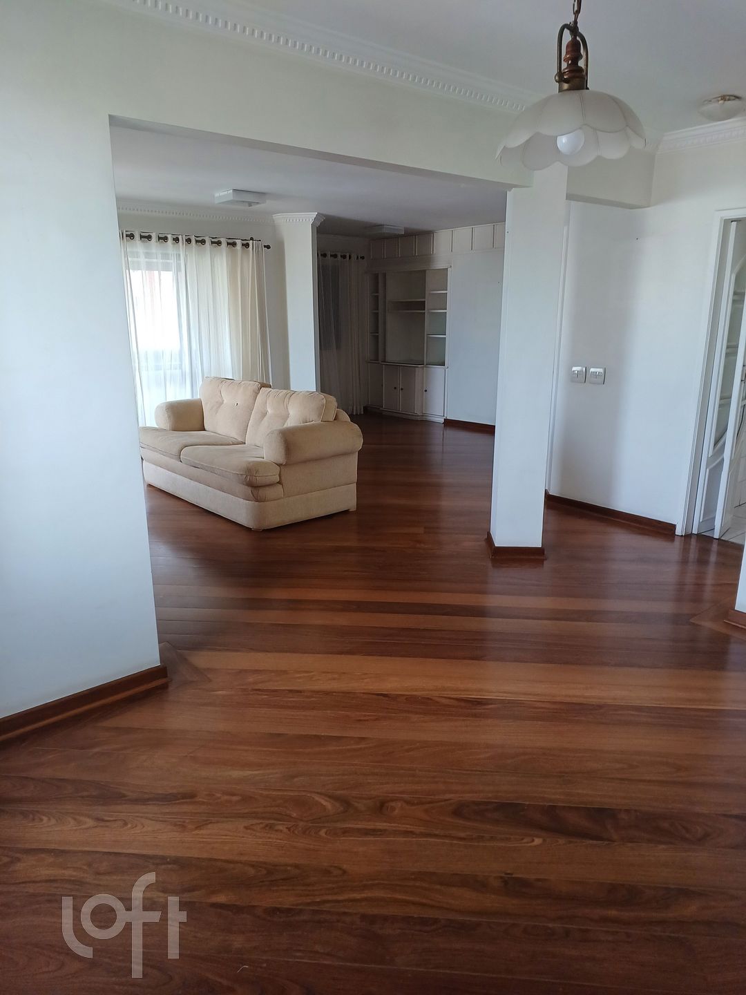 Apartamento à venda com 3 quartos, 157m² - Foto 3