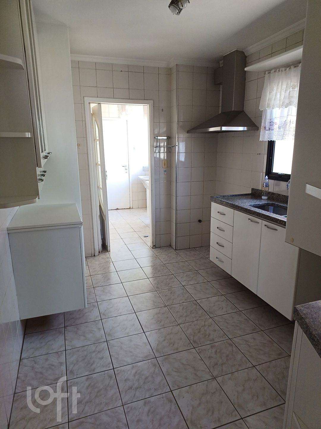 Apartamento à venda com 3 quartos, 157m² - Foto 7