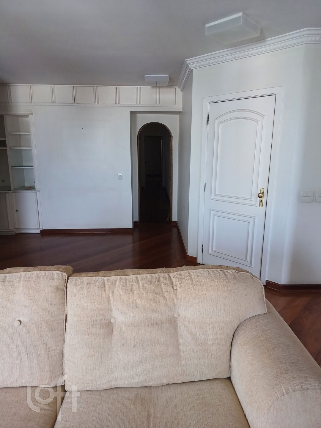 Apartamento à venda com 3 quartos, 157m² - Foto 1