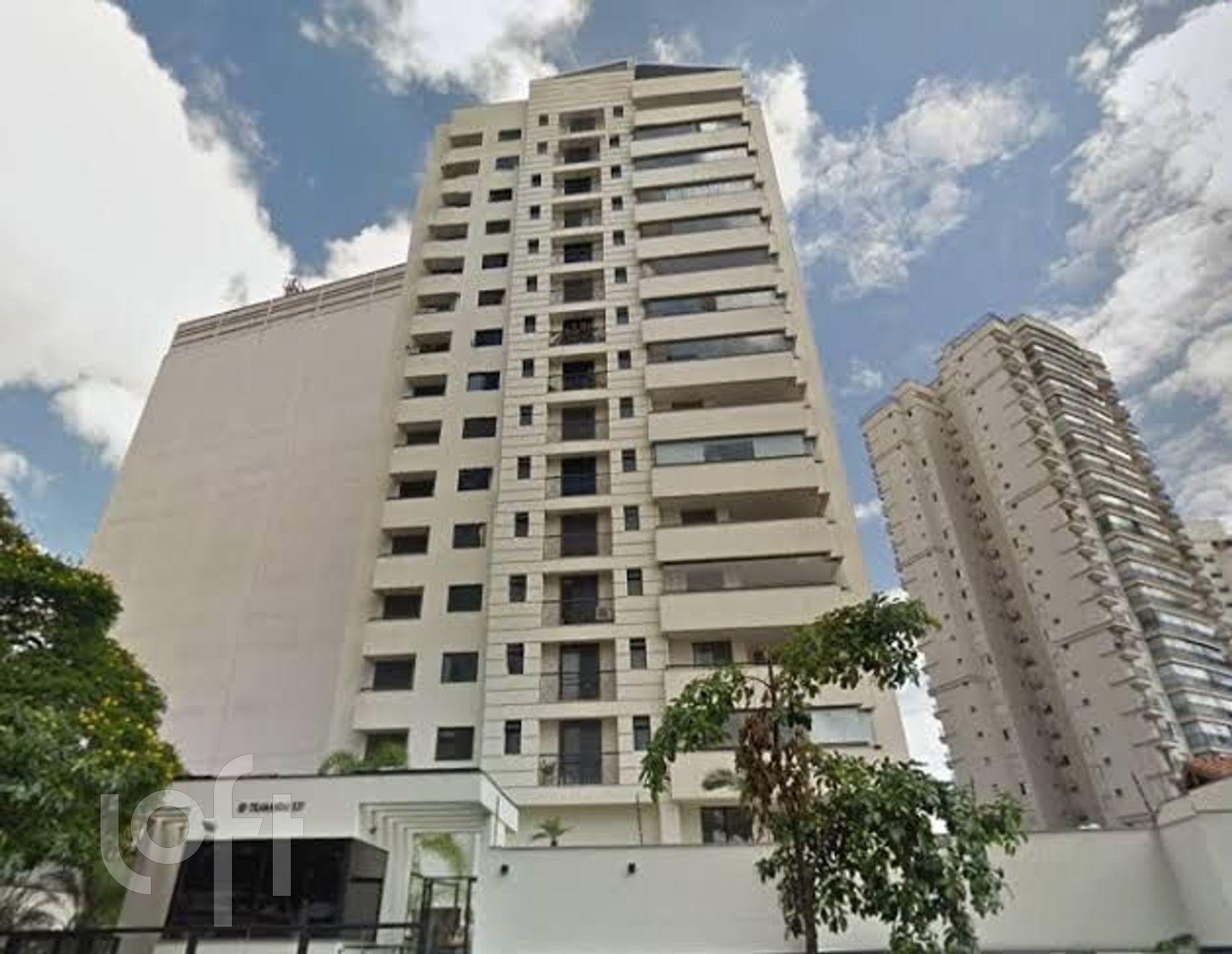 Apartamento à venda com 3 quartos, 157m² - Foto 9