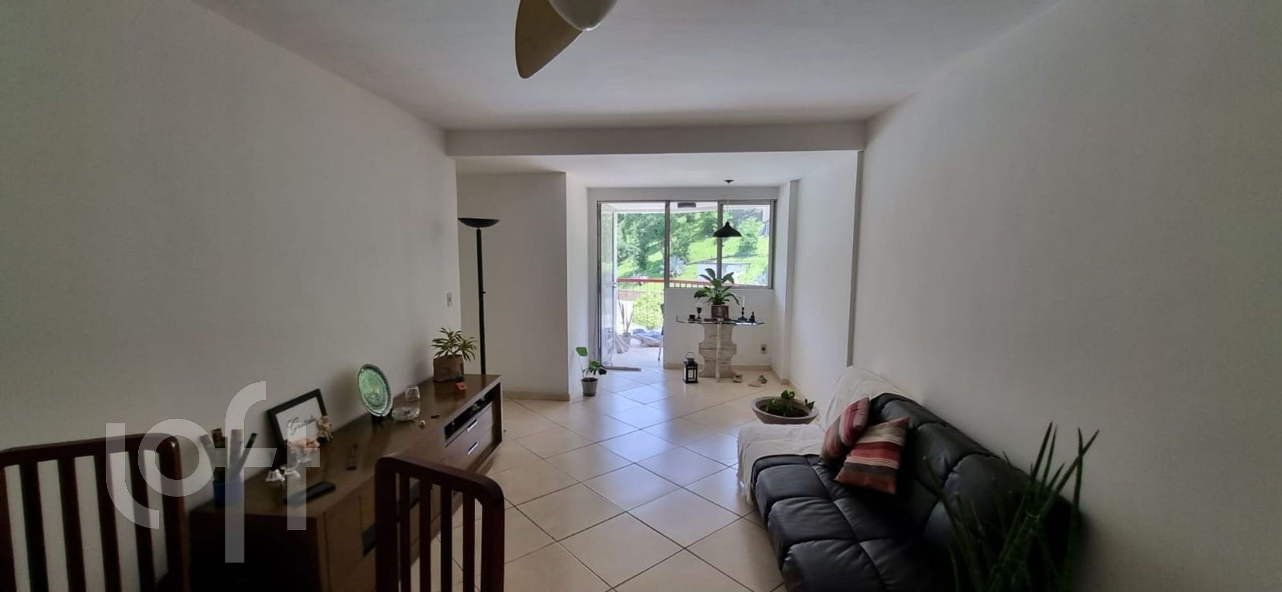 Apartamento à venda em Engenho Novo com 76 m², 2 quartos, 1 vaga