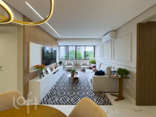 Apartamento com 72m², 2 dormitórios, 1 suíte, 2 vagas, Boa Vista em Porto Alegre