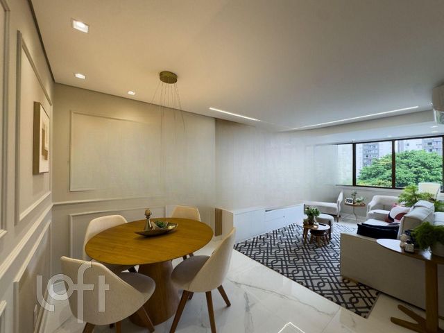 Apartamento com 72m², 2 dormitórios, 1 suíte, 2 vagas, Boa Vista em Porto Alegre