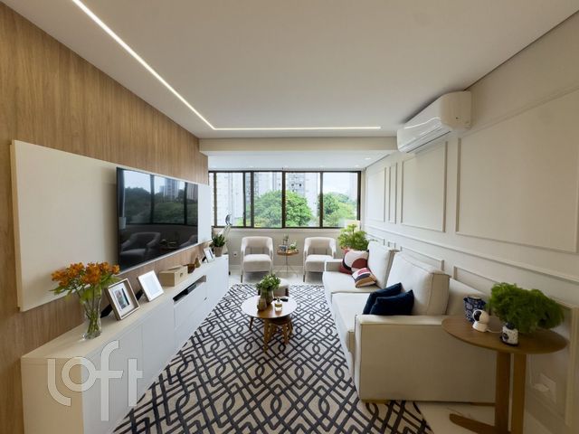 Apartamento com 72m², 2 dormitórios, 1 suíte, 2 vagas, Boa Vista em Porto Alegre