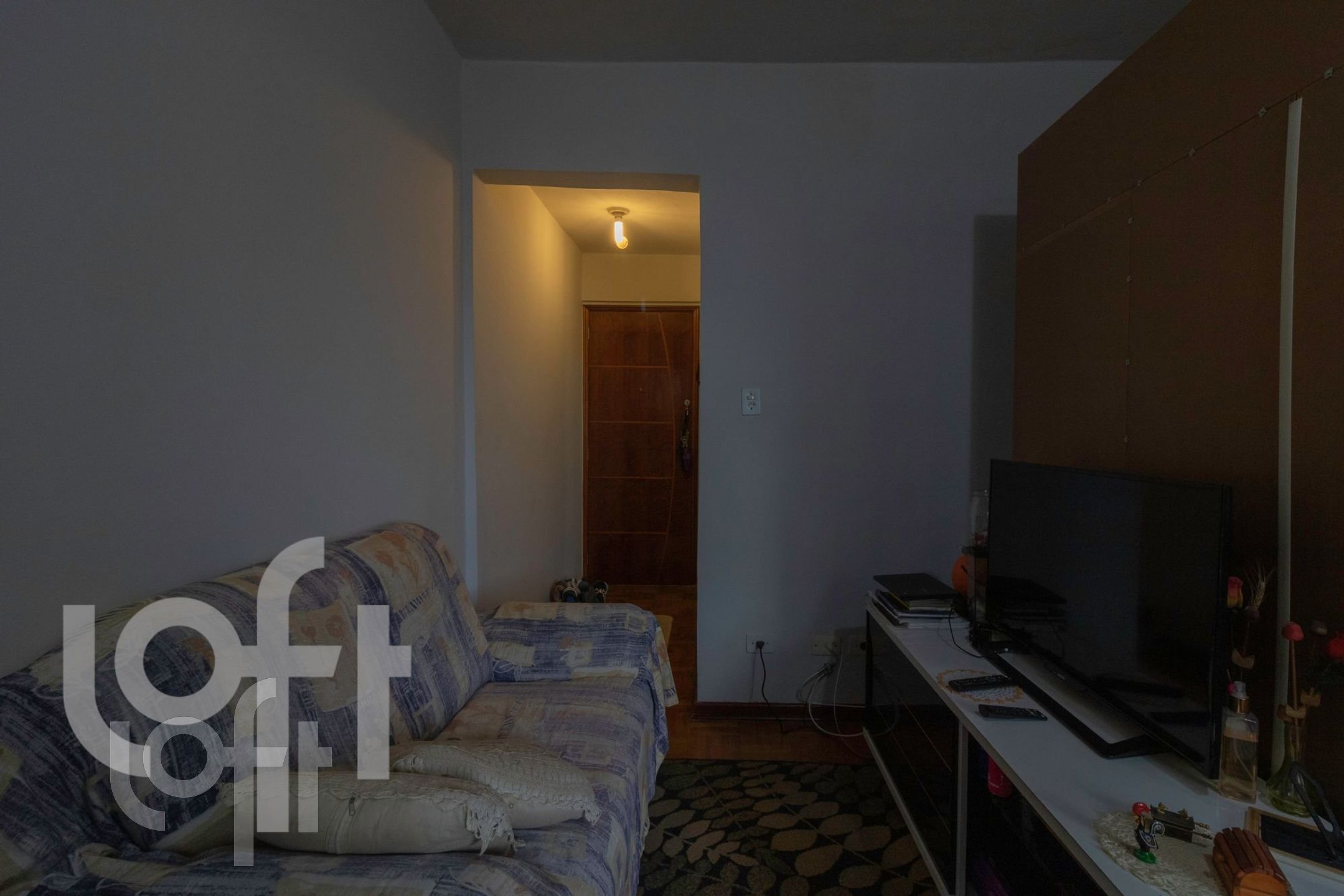 Apartamento à venda com 1 quarto, 29m² - Foto 10