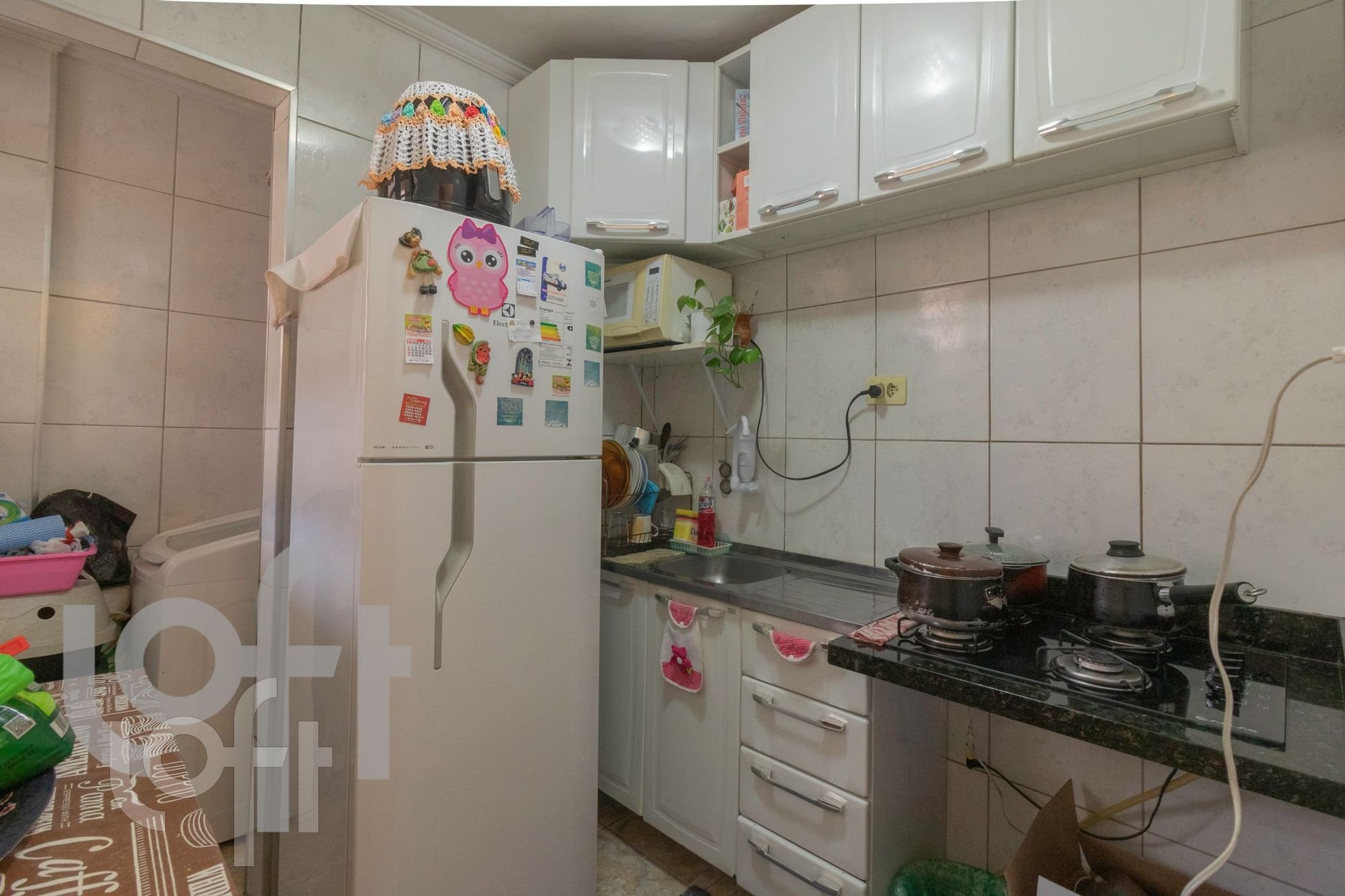 Apartamento à venda com 1 quarto, 29m² - Foto 19