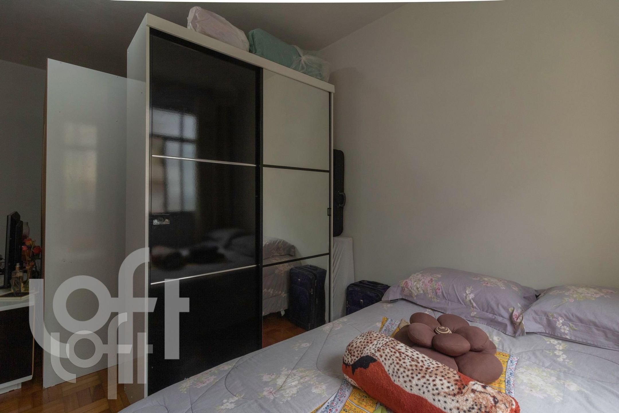 Apartamento à venda com 1 quarto, 29m² - Foto 5