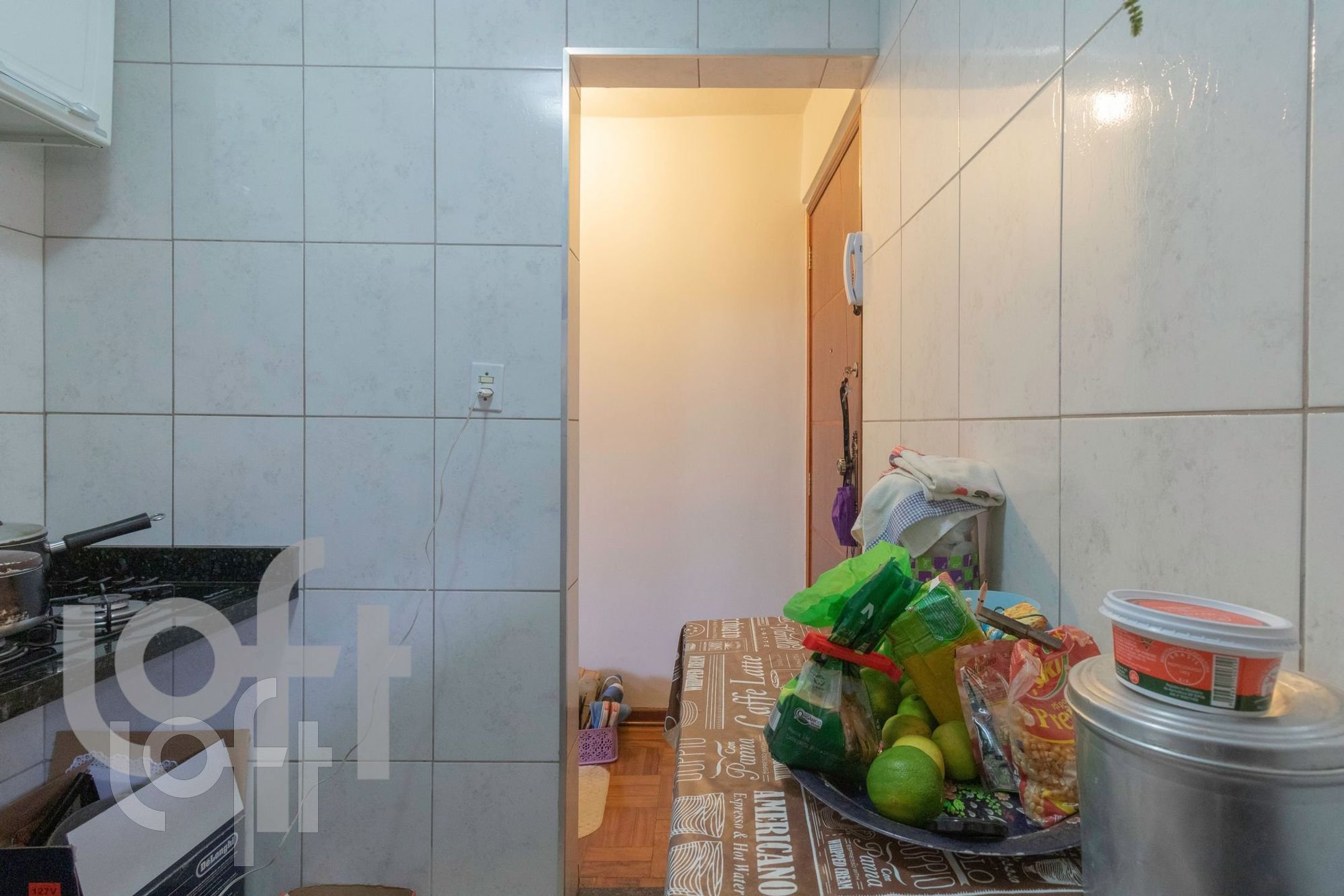 Apartamento à venda com 1 quarto, 29m² - Foto 21