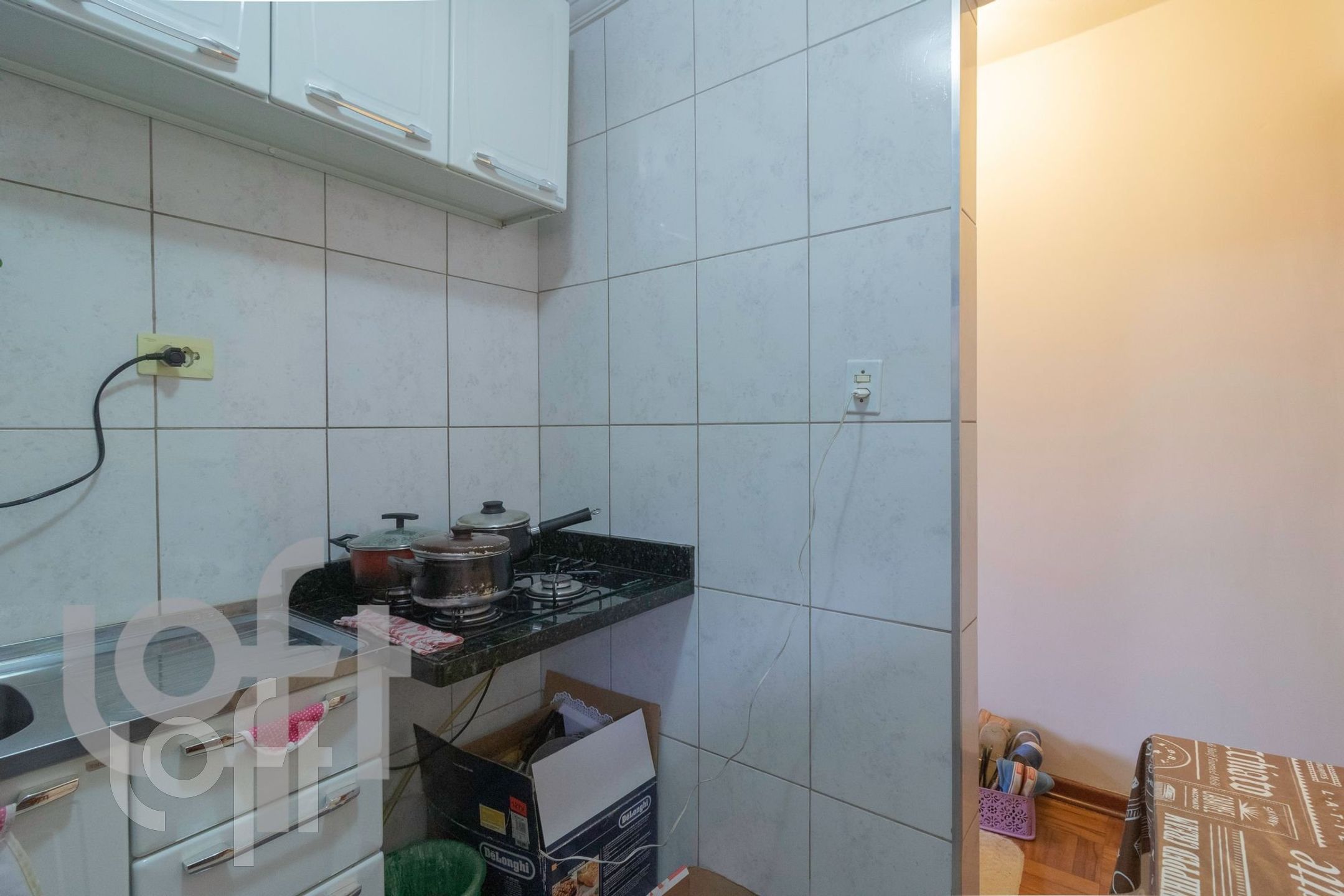 Apartamento à venda com 1 quarto, 29m² - Foto 16