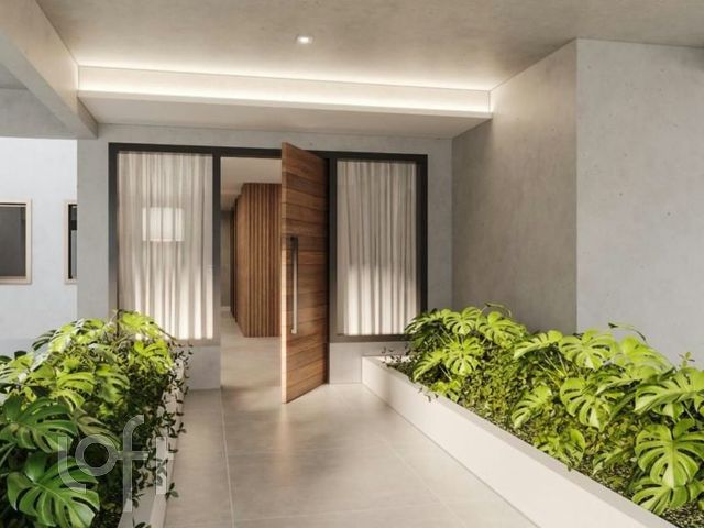 Apartamento com 58m², 2 dormitórios, 1 suíte, 1 vaga, Bom Fim em Porto Alegre