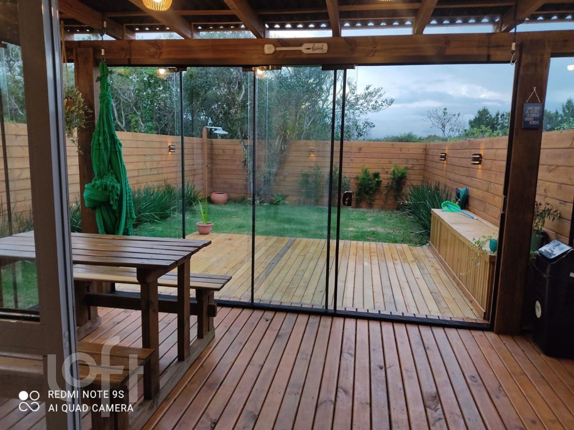 Apartamento à venda em Praia do Sonho com 100 m², 2 quartos, 1 suíte, 1 vaga