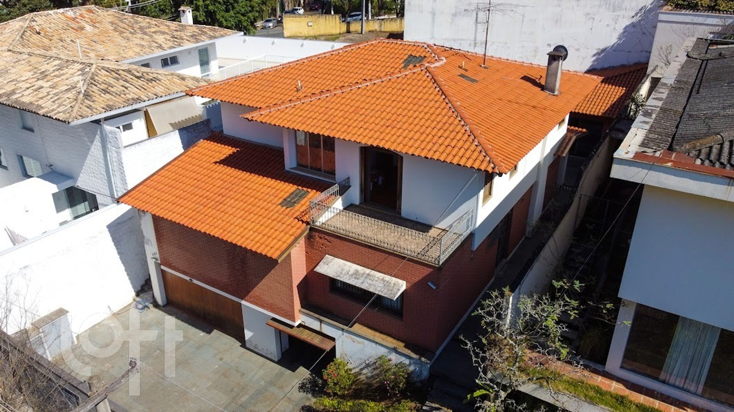 Casa à venda com 4 quartos, 422m² - Foto 43