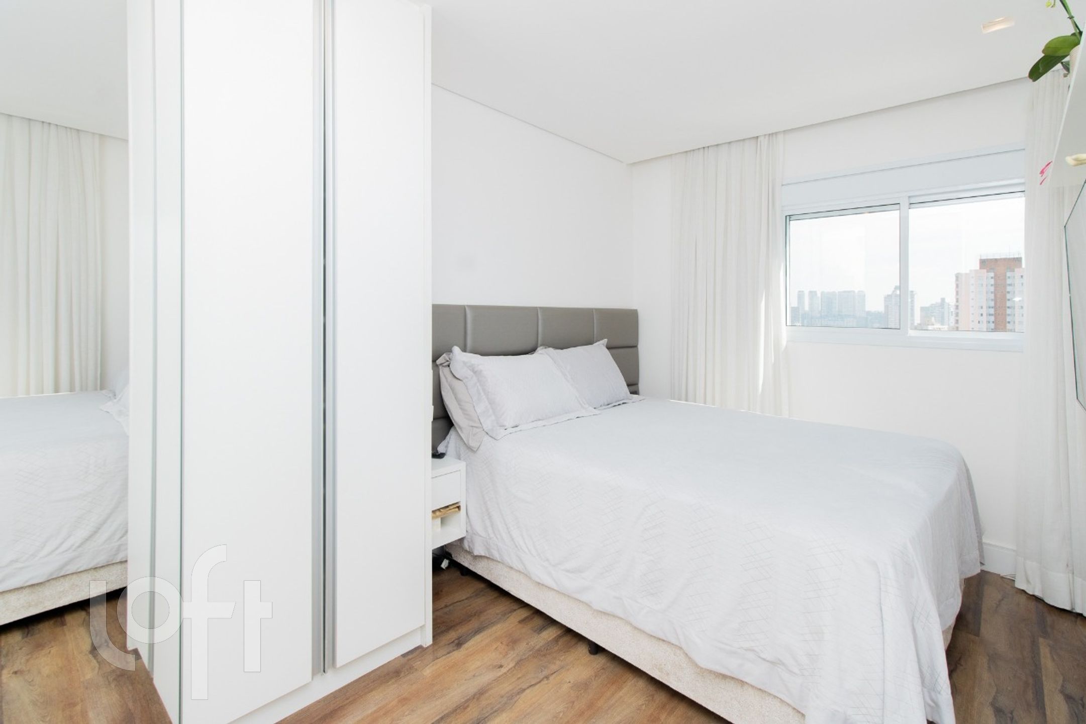 Apartamento à venda com 1 quarto, 63m² - Foto 10