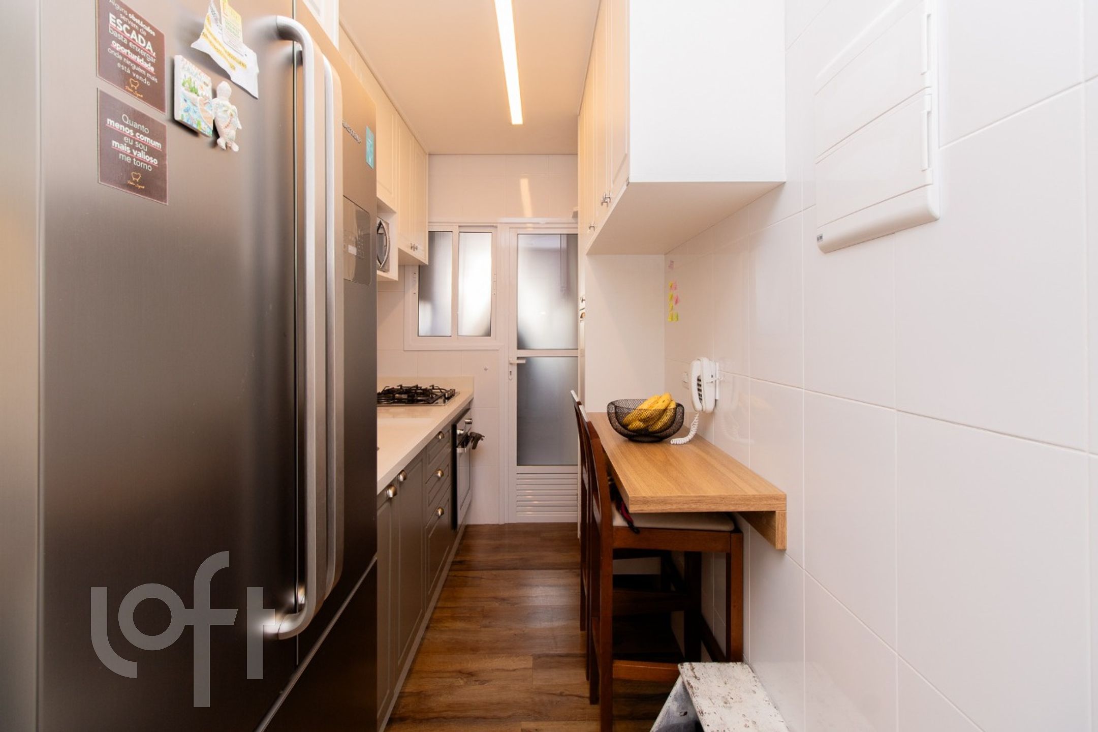 Apartamento à venda com 1 quarto, 63m² - Foto 7