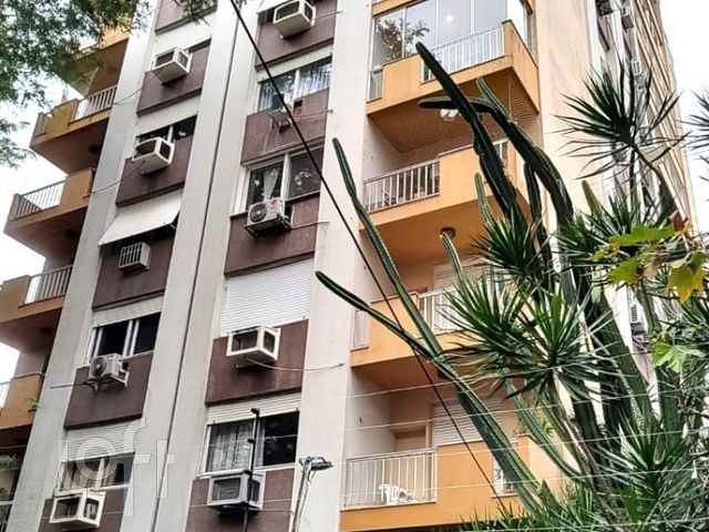 Apartamento com 169m², 4 dormitórios, 1 suíte, 3 vagas, Bom Fim em Porto Alegre
