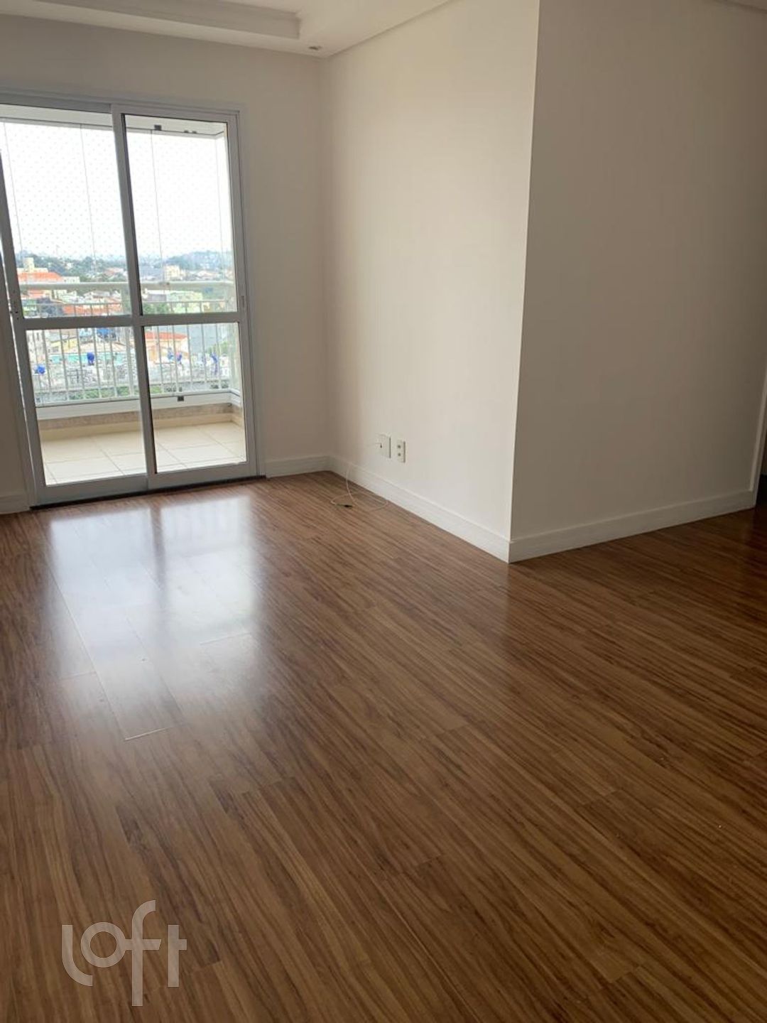 Apartamento à venda com 2 quartos, 59m² - Foto 1