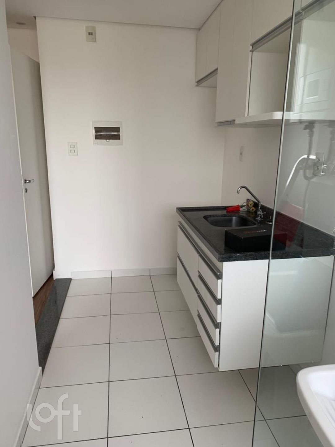 Apartamento à venda com 2 quartos, 59m² - Foto 11