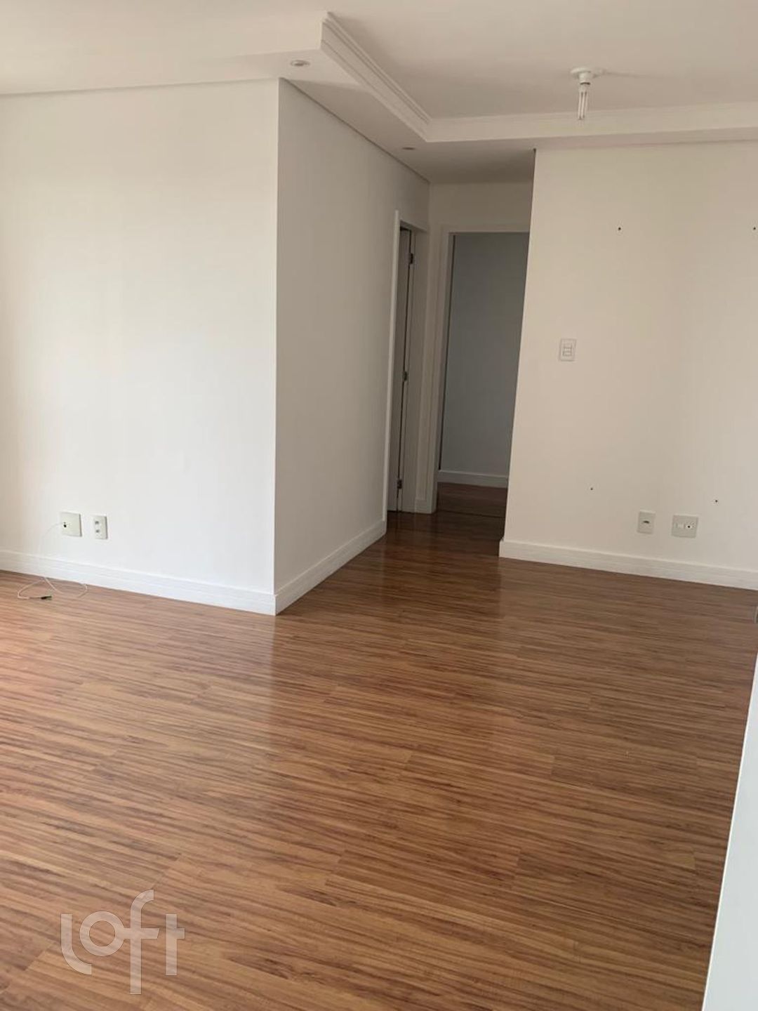 Apartamento à venda com 2 quartos, 59m² - Foto 5