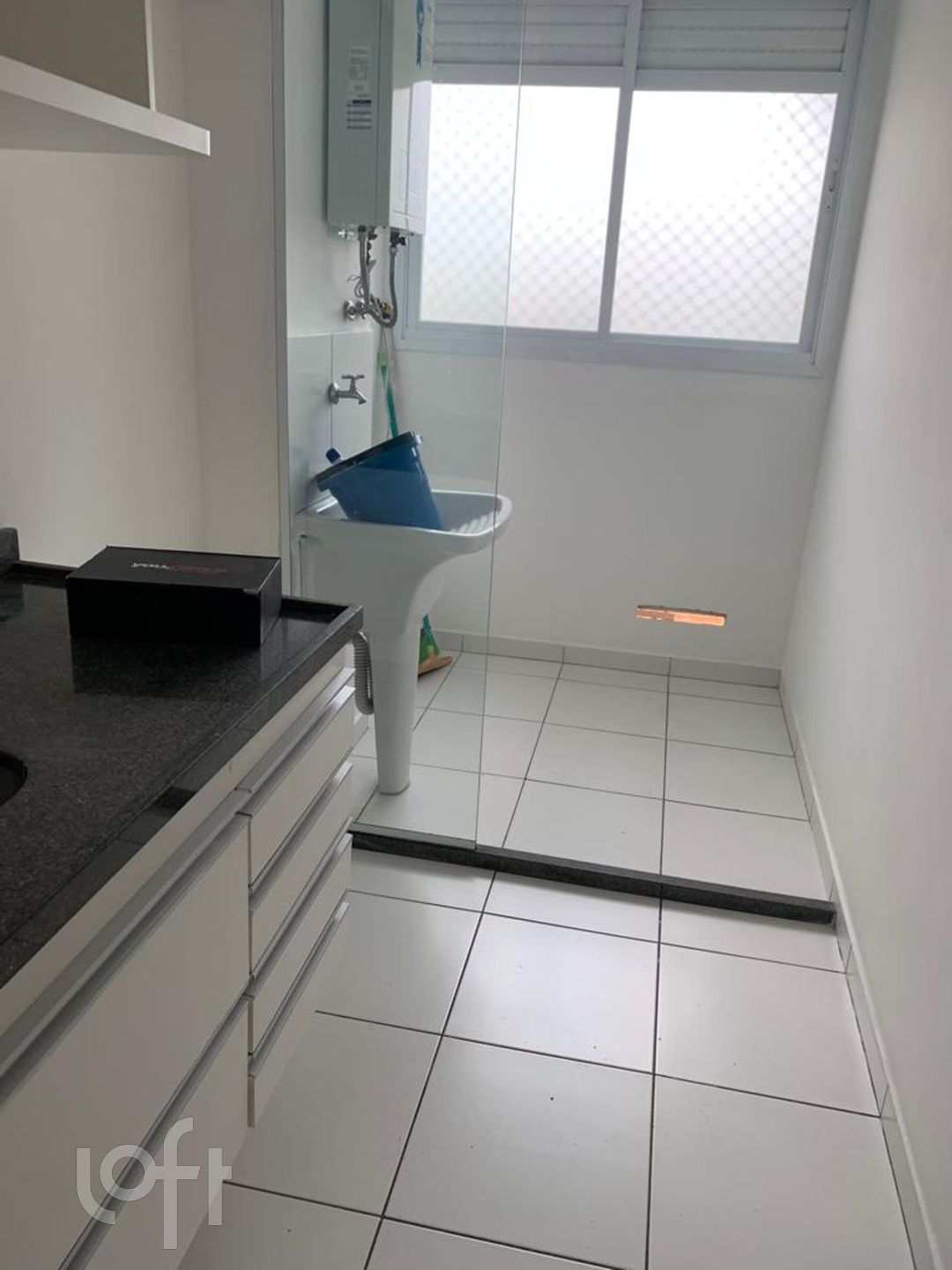 Apartamento à venda com 2 quartos, 59m² - Foto 10