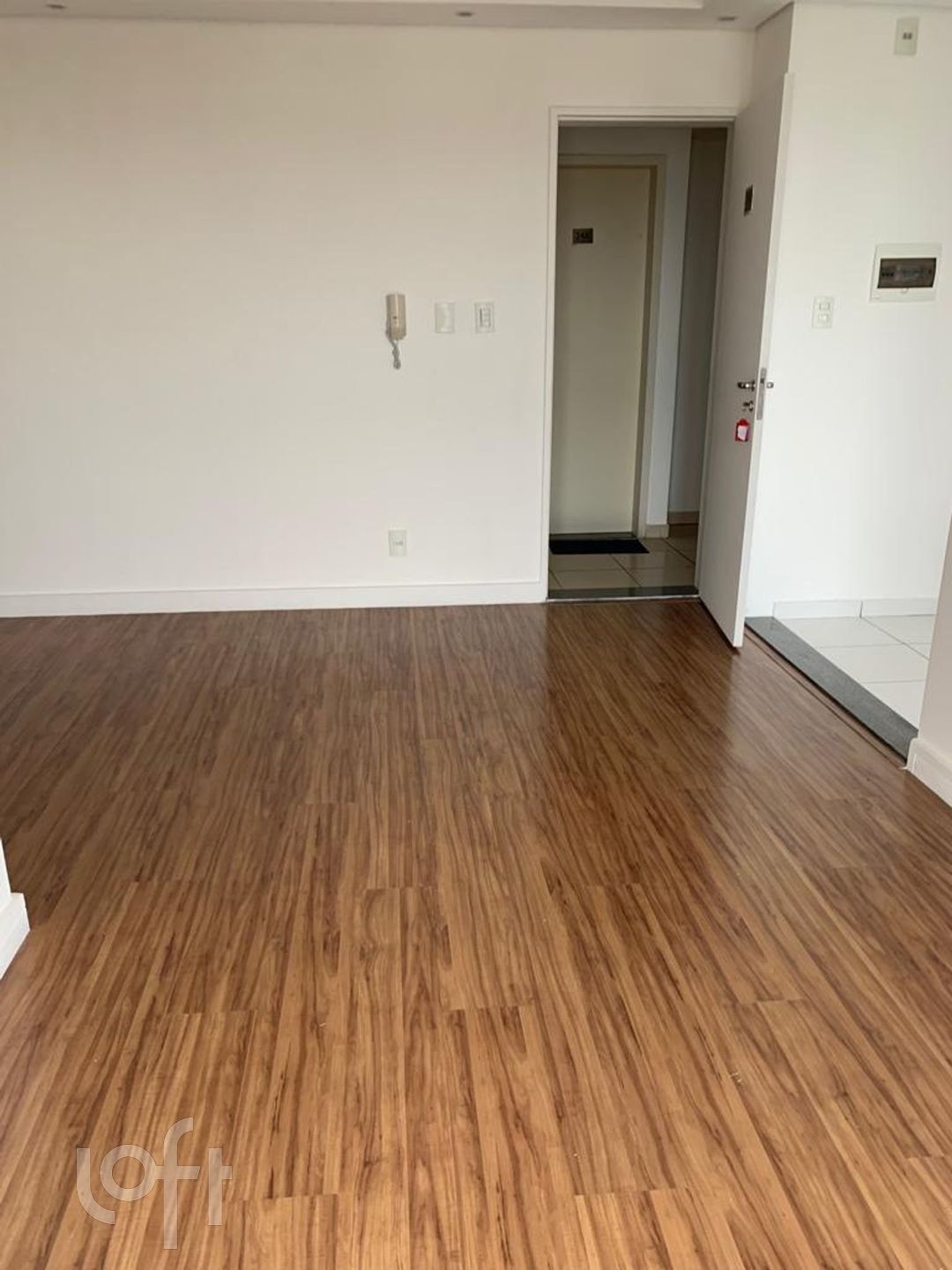 Apartamento à venda com 2 quartos, 59m² - Foto 9