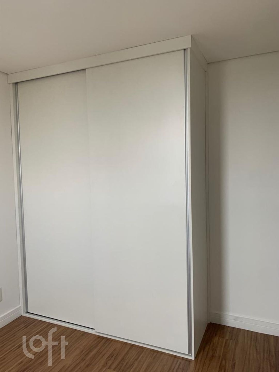 Apartamento à venda com 2 quartos, 59m² - Foto 3