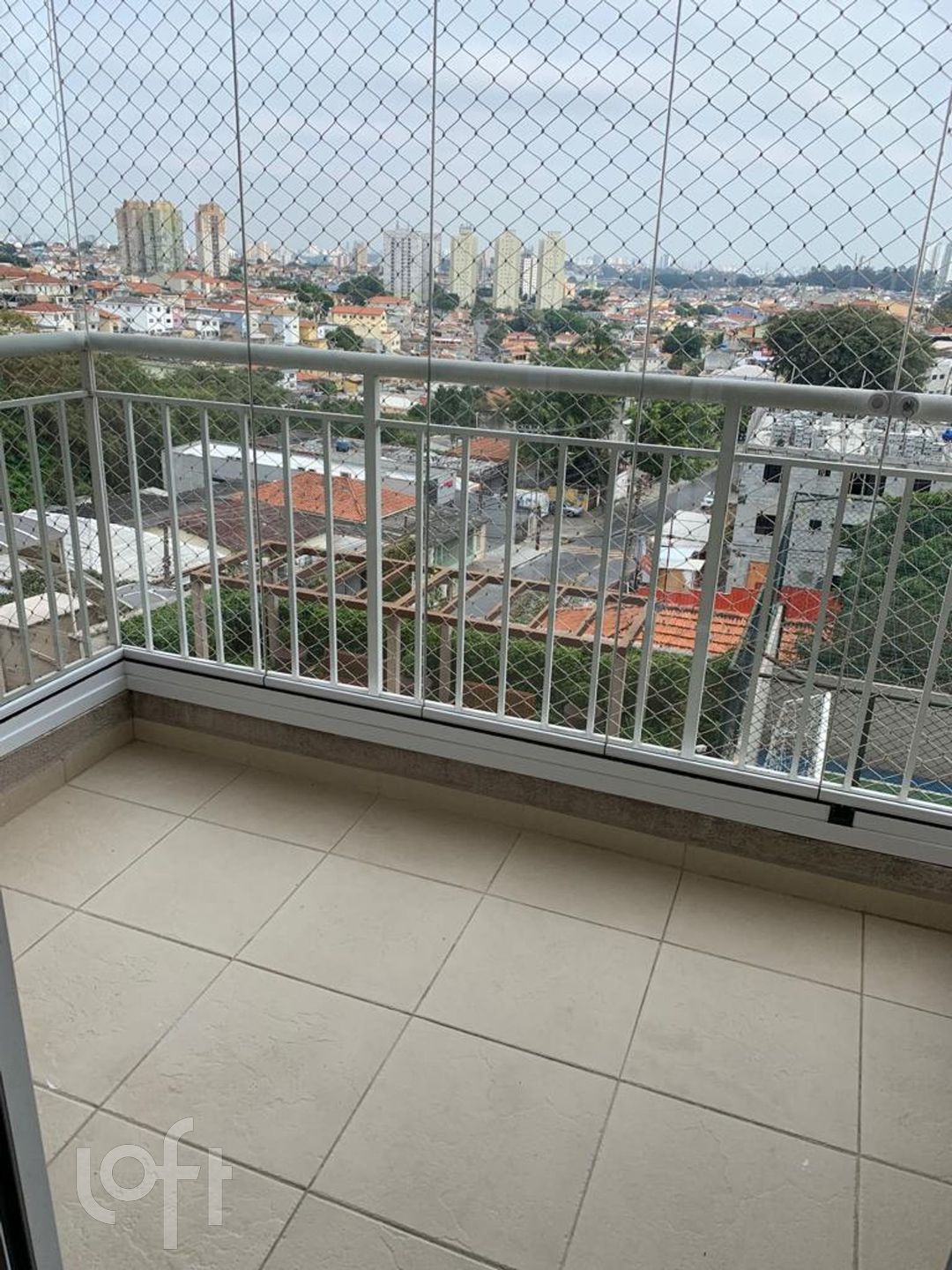 Apartamento à venda com 2 quartos, 59m² - Foto 6