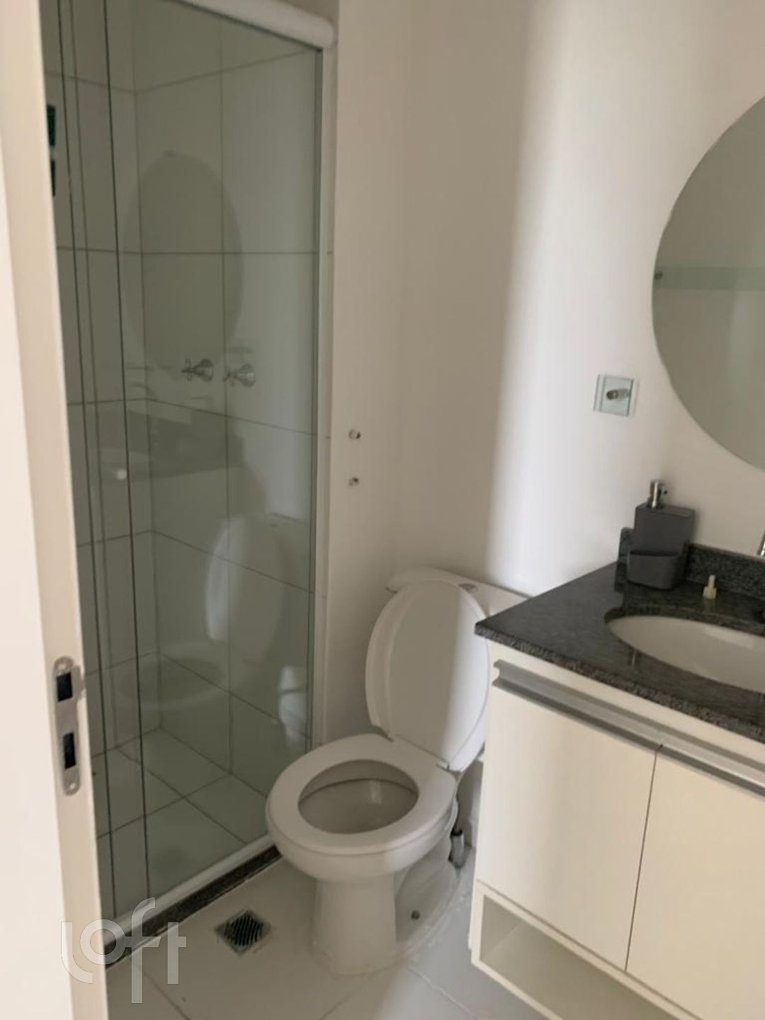 Apartamento à venda com 2 quartos, 59m² - Foto 15