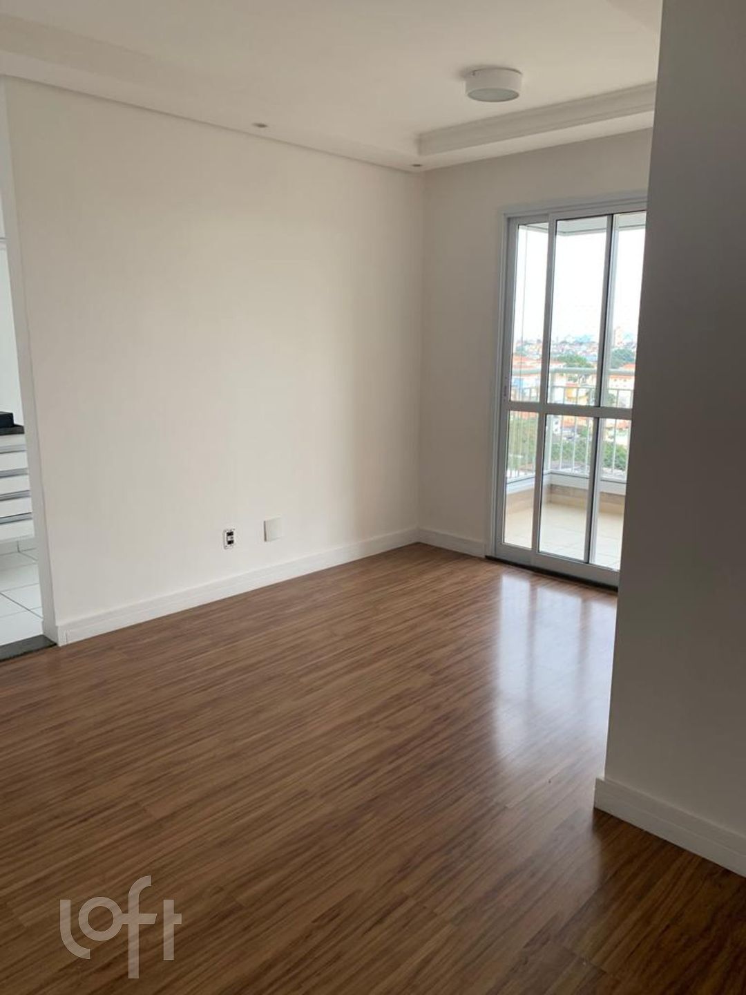 Apartamento à venda com 2 quartos, 59m² - Foto 8