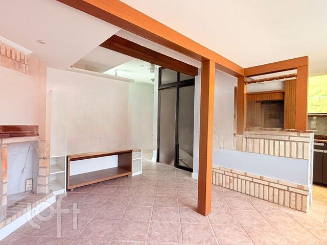 Apartamento com 95m², 1 dormitório, 1 vaga, Petrópolis em Porto Alegre
