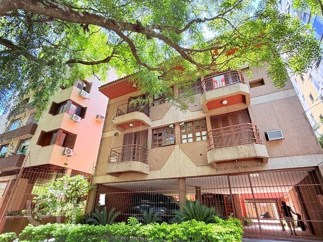 Apartamento com 95m², 1 dormitório, 1 vaga, Petrópolis em Porto Alegre