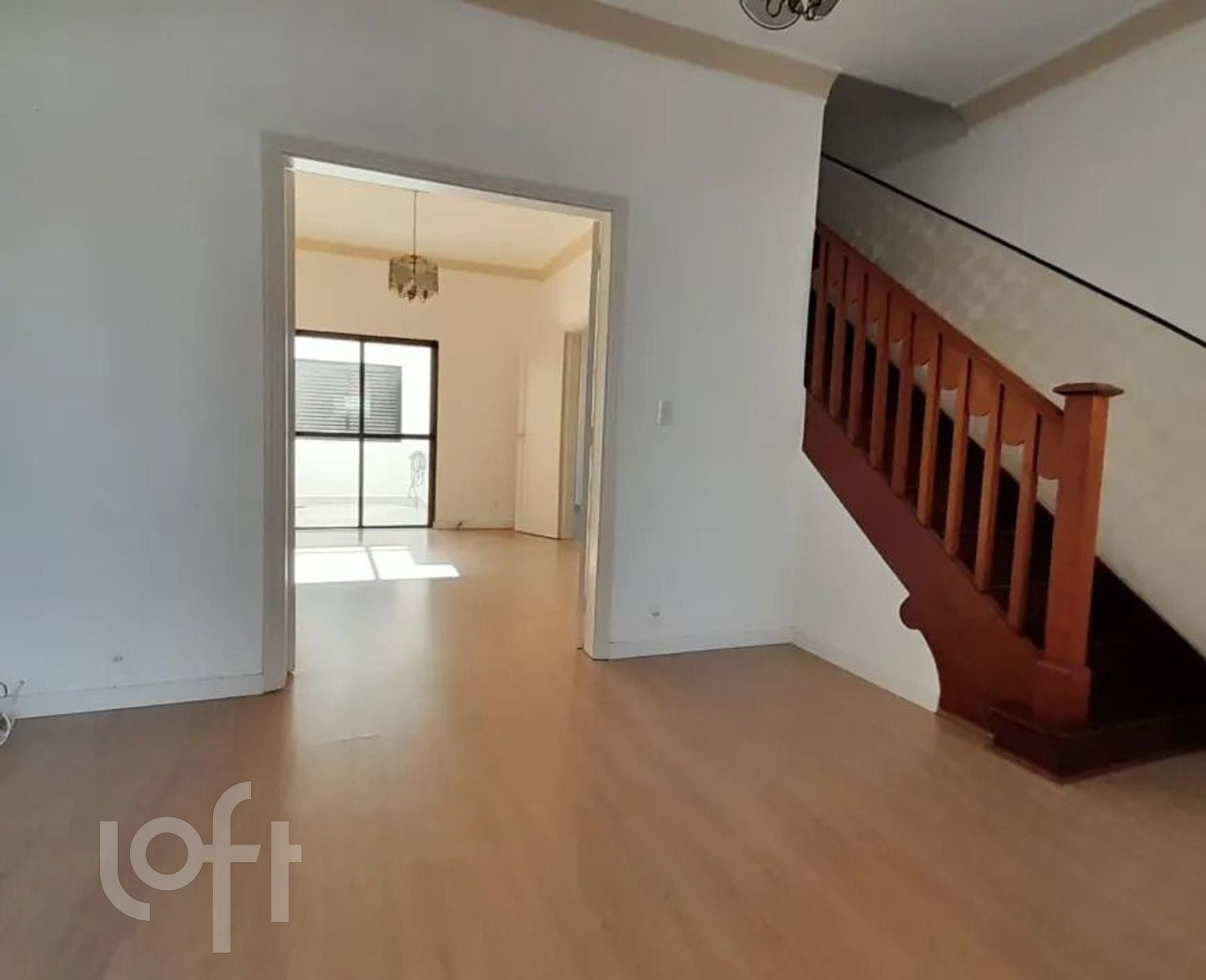 Casa à venda com 3 quartos, 100m² - Foto 3