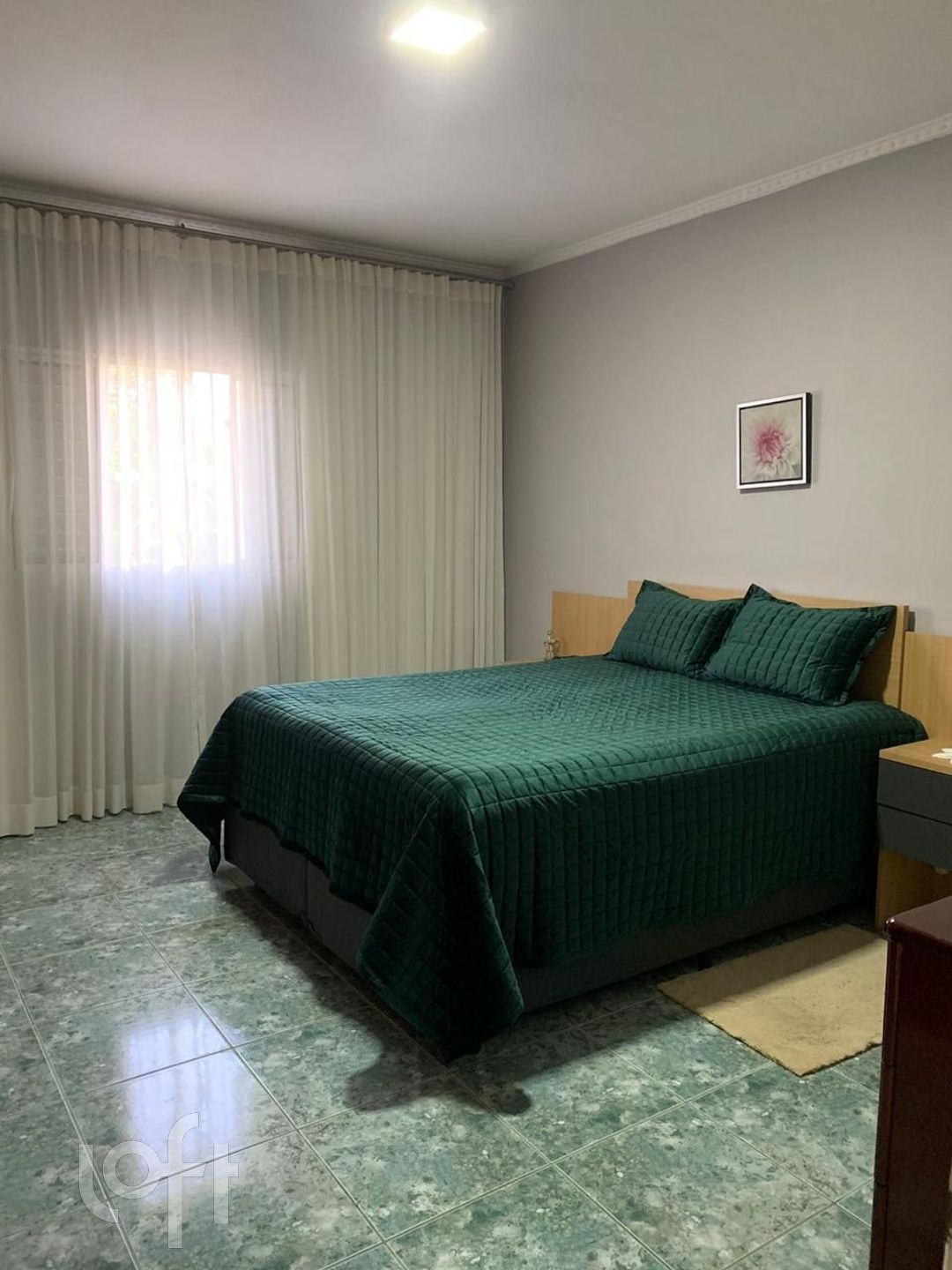 Casa à venda com 3 quartos, 200m² - Foto 6