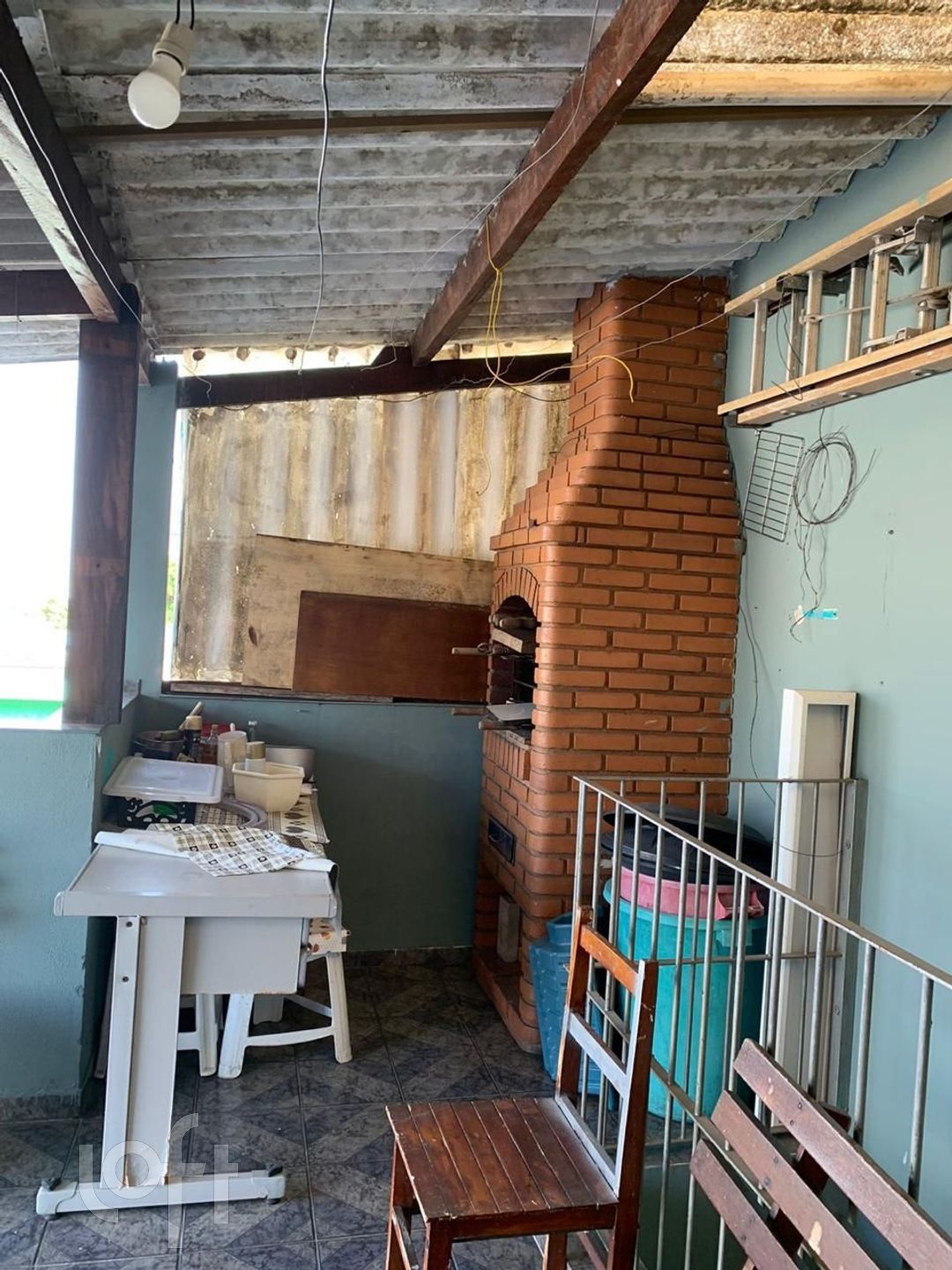 Casa à venda com 3 quartos, 200m² - Foto 16