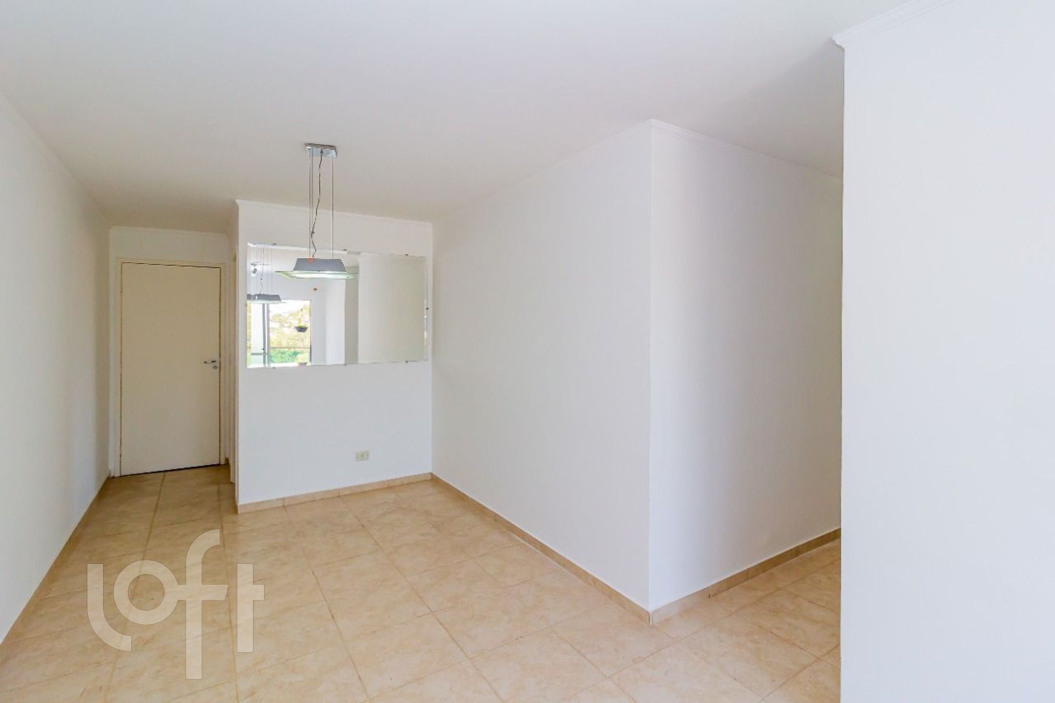 Apartamento à venda com 3 quartos, 62m² - Foto 4