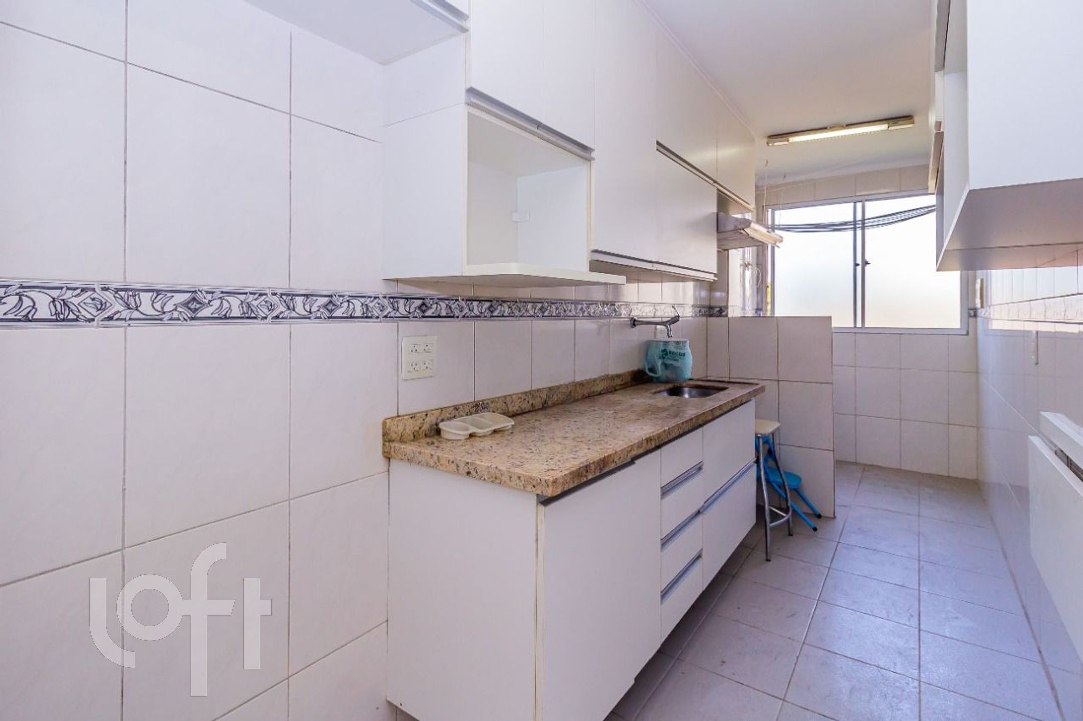 Apartamento à venda com 3 quartos, 62m² - Foto 11