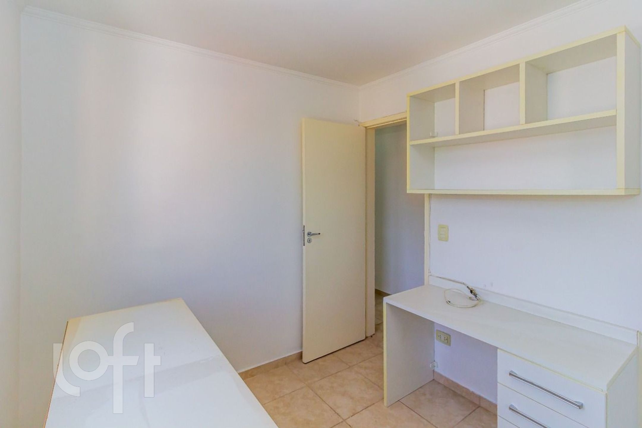 Apartamento à venda com 3 quartos, 62m² - Foto 10