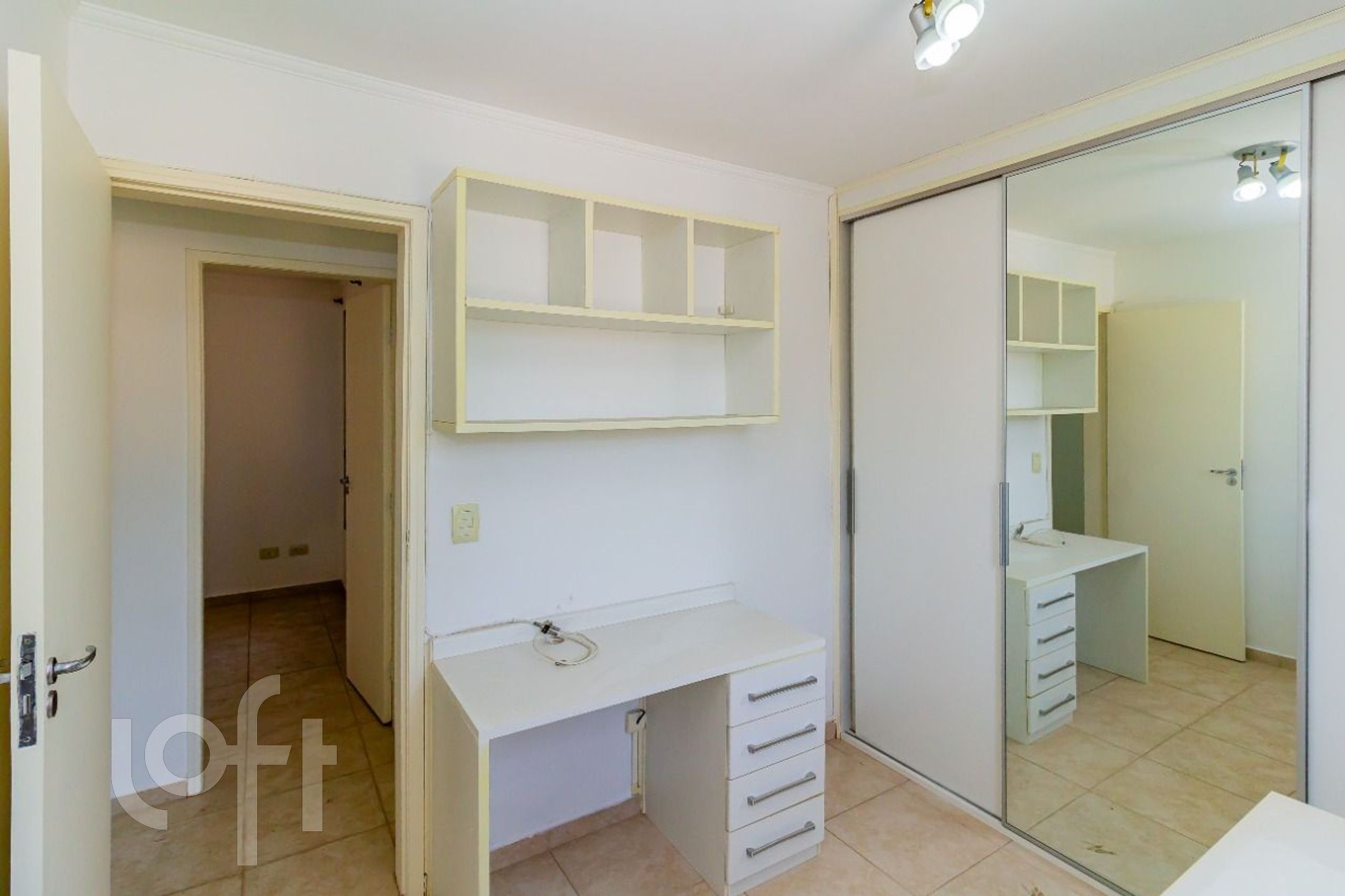 Apartamento à venda com 3 quartos, 62m² - Foto 9