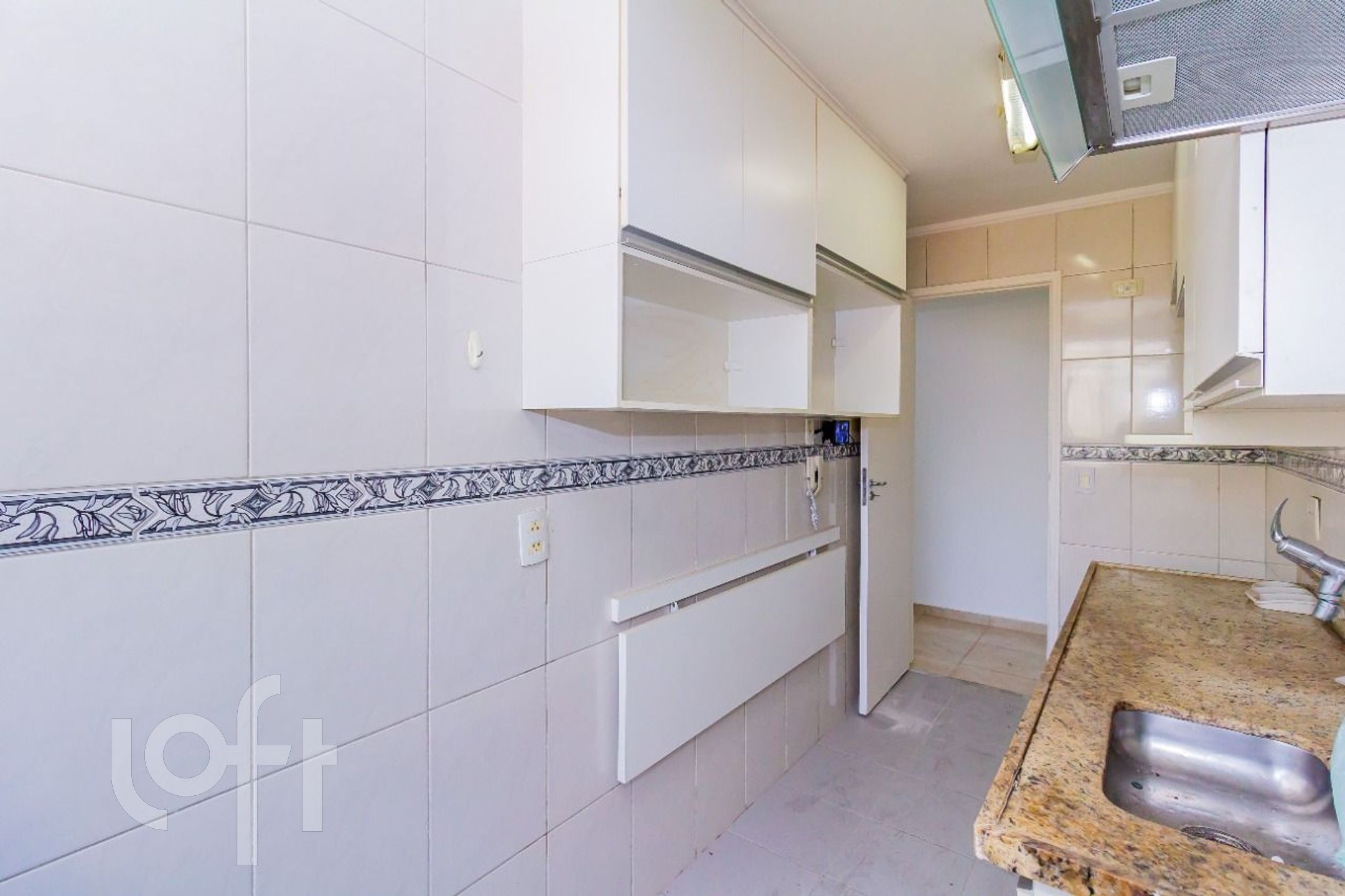 Apartamento à venda com 3 quartos, 62m² - Foto 14