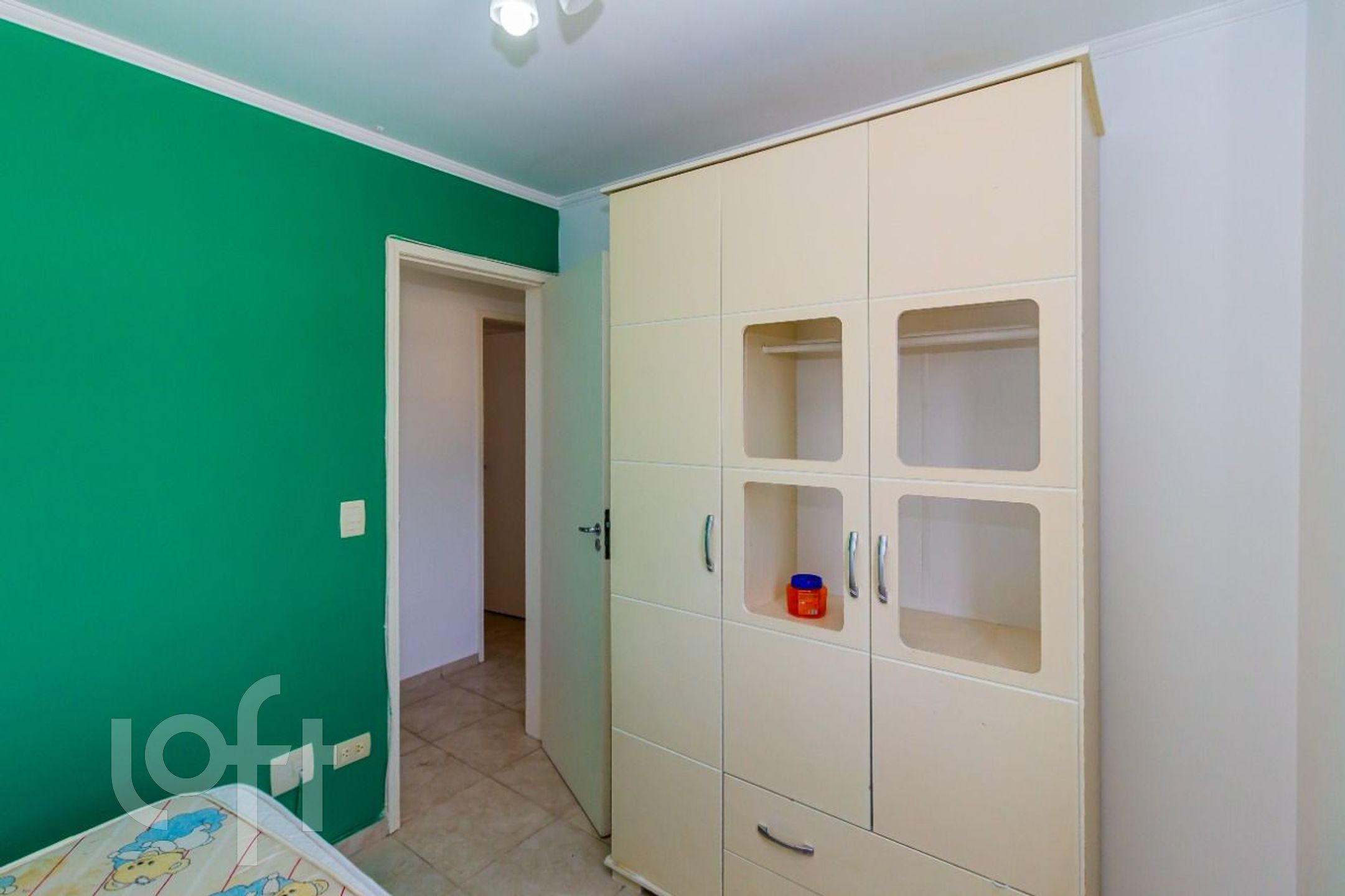 Apartamento à venda com 3 quartos, 62m² - Foto 22