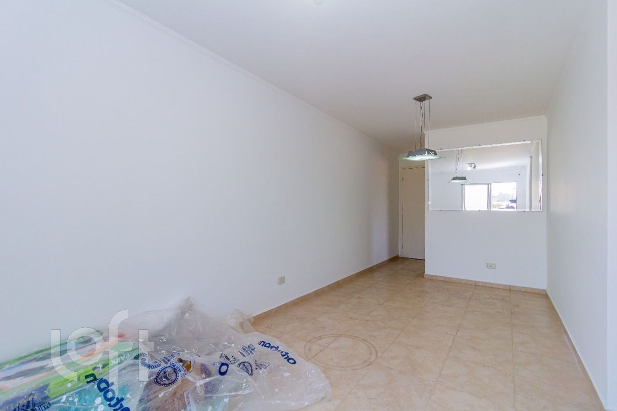 Apartamento à venda com 3 quartos, 62m² - Foto 3