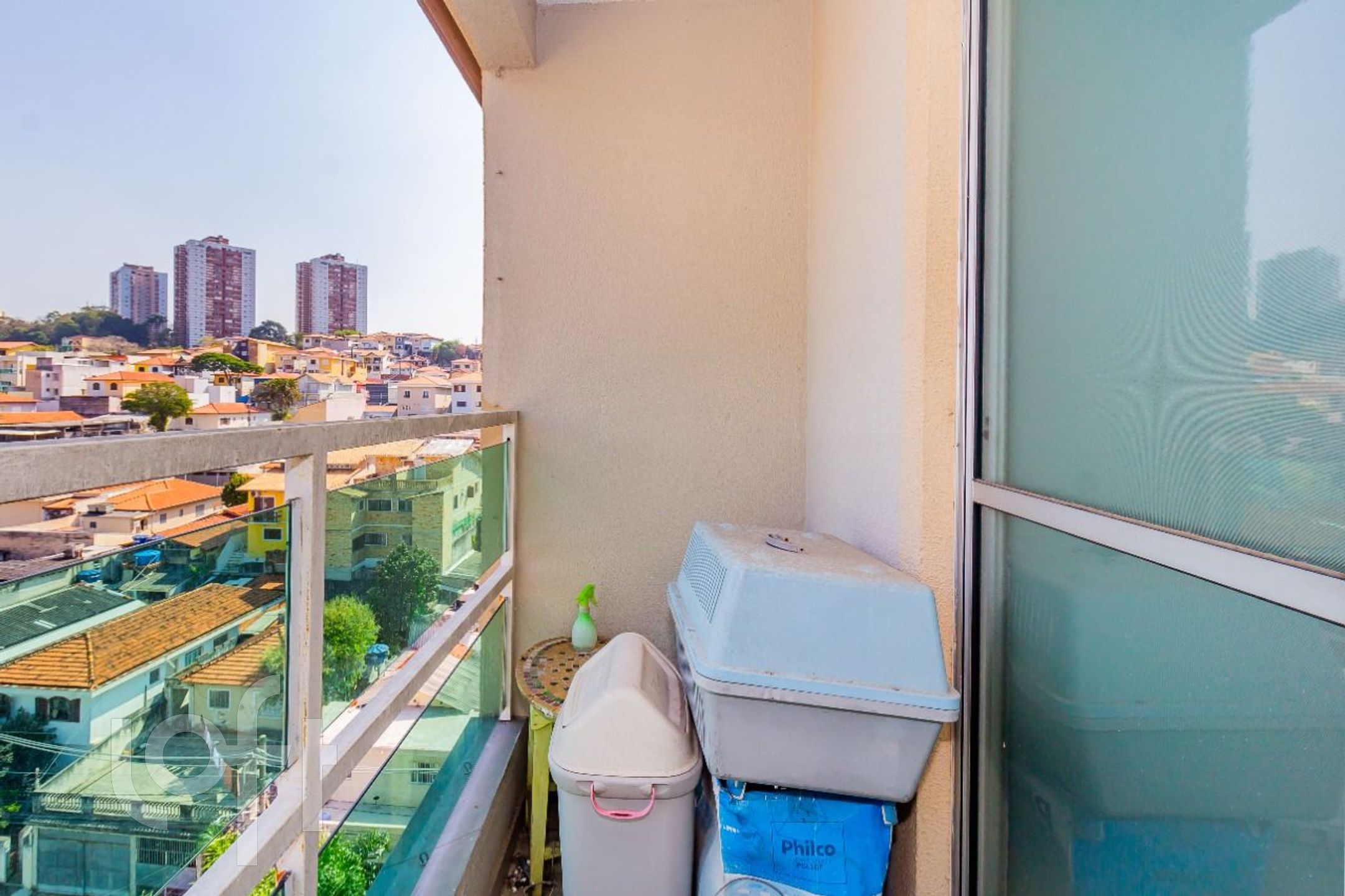 Apartamento à venda com 3 quartos, 62m² - Foto 6