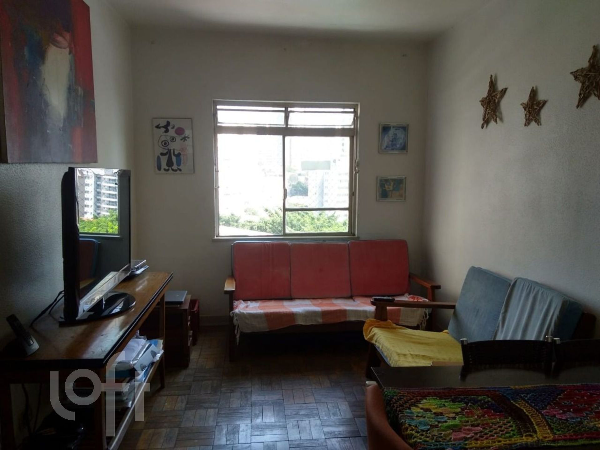 Apartamento à venda com 2 quartos, 78m² - Foto 5