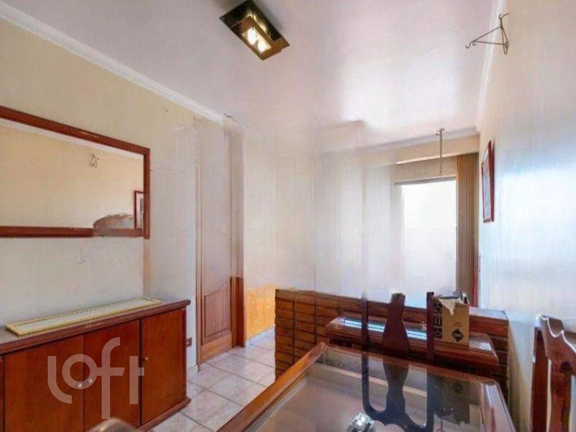 Apartamento à venda com 2 quartos, 110m² - Foto 3